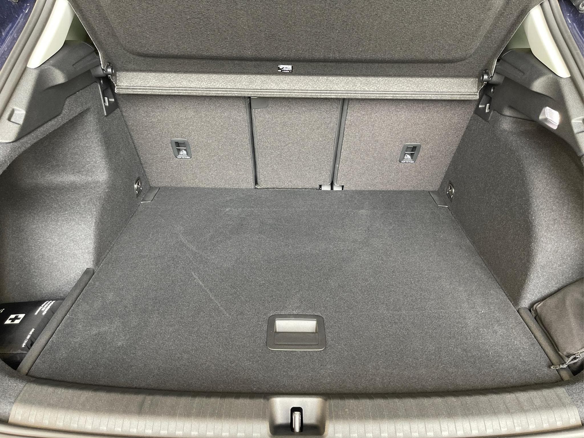 Audi Q3 NEU (2026) - Photo 17