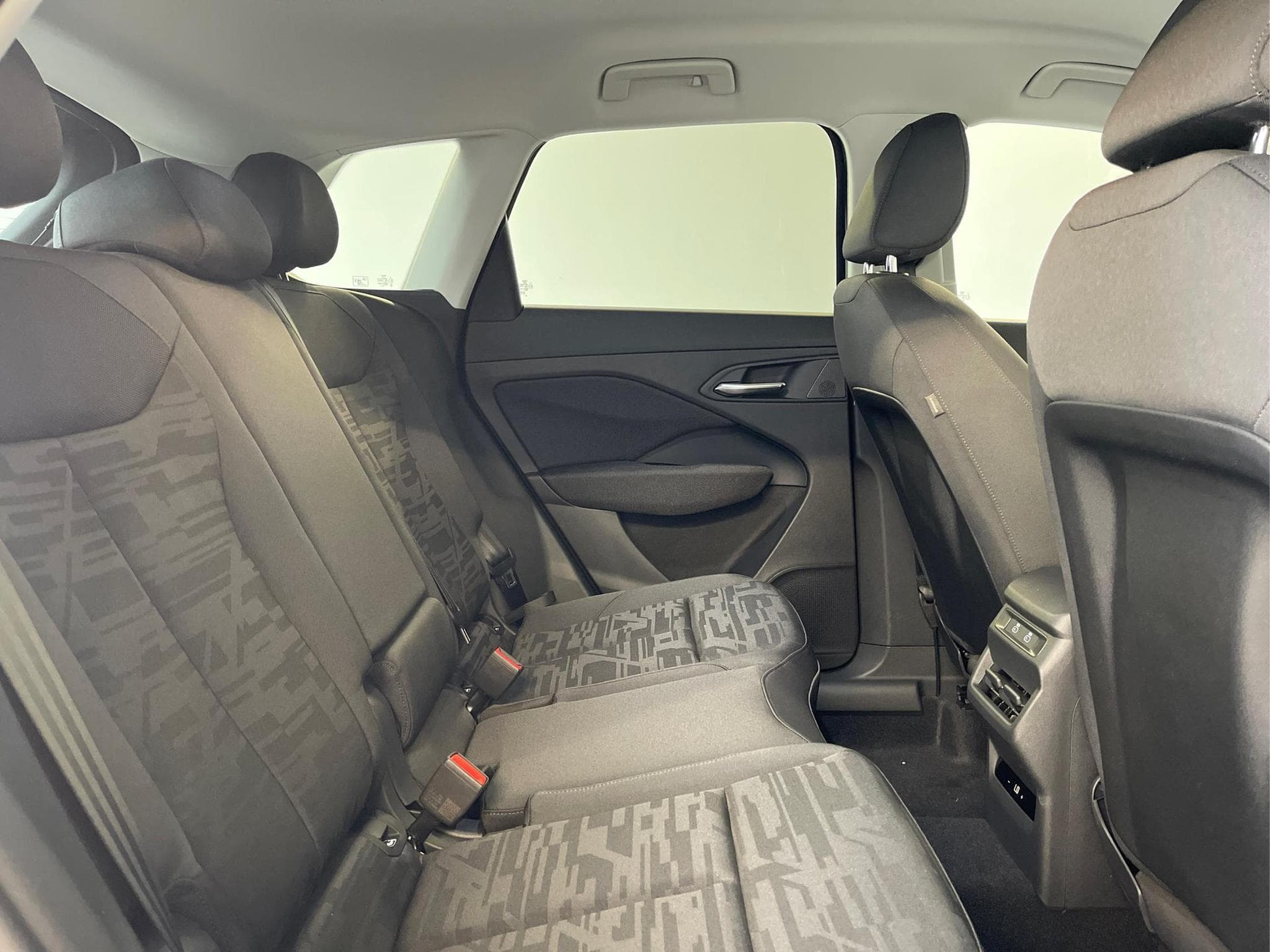 Audi Q3 NEU (2026) - Photo 15
