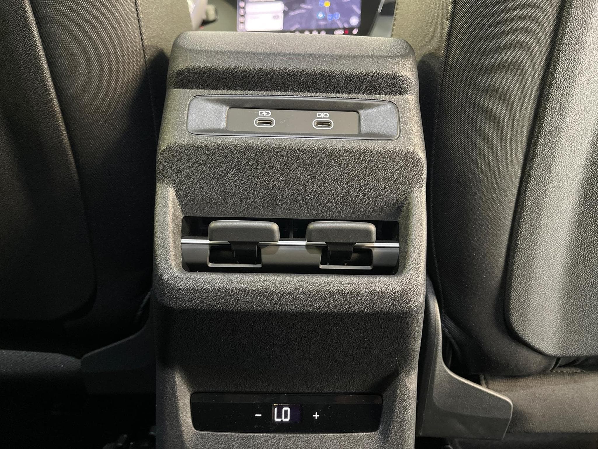Audi Q3 NEU (2026) - Photo 16