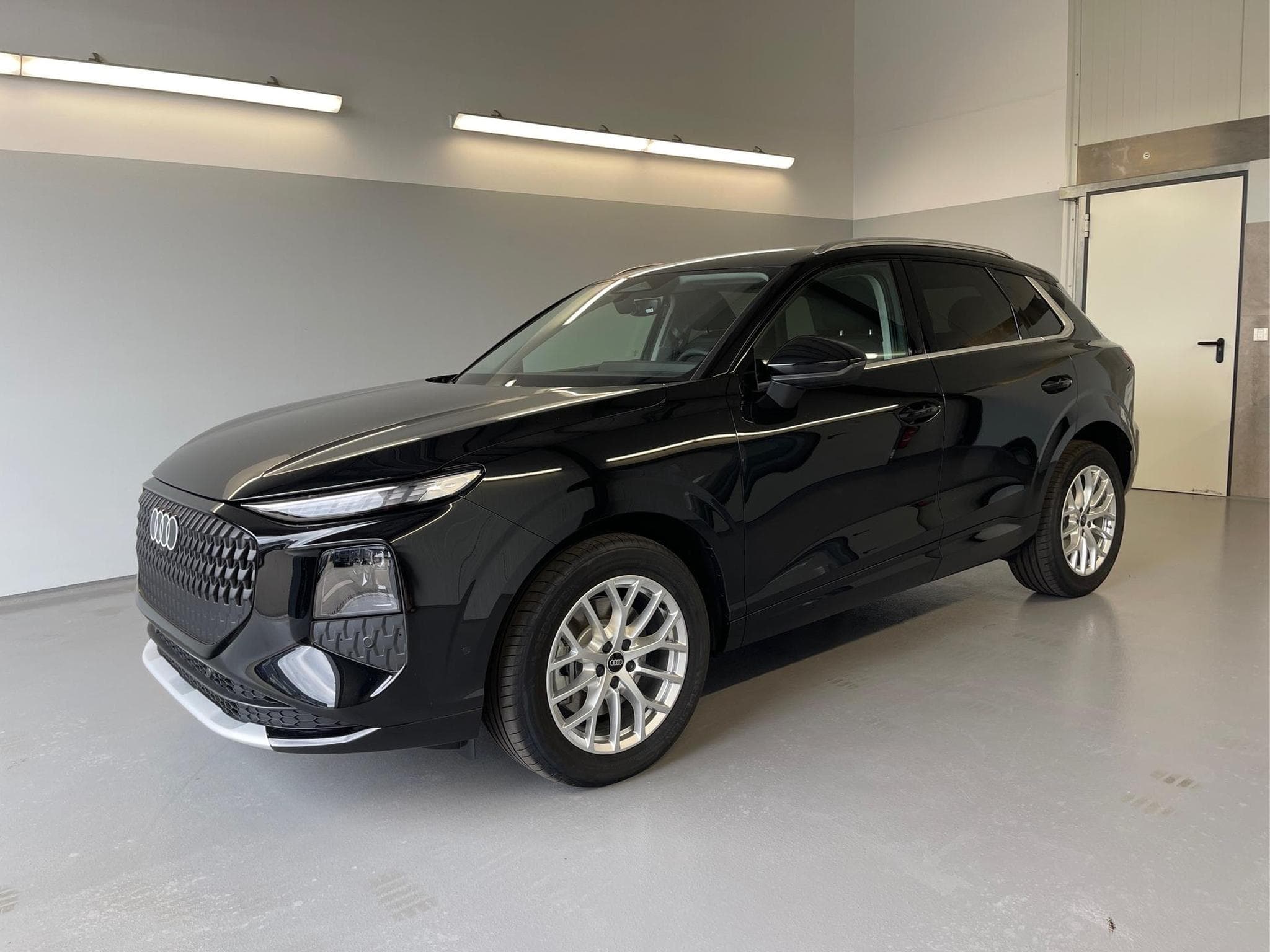 Audi Q3 NEU (2026) - Photo 1
