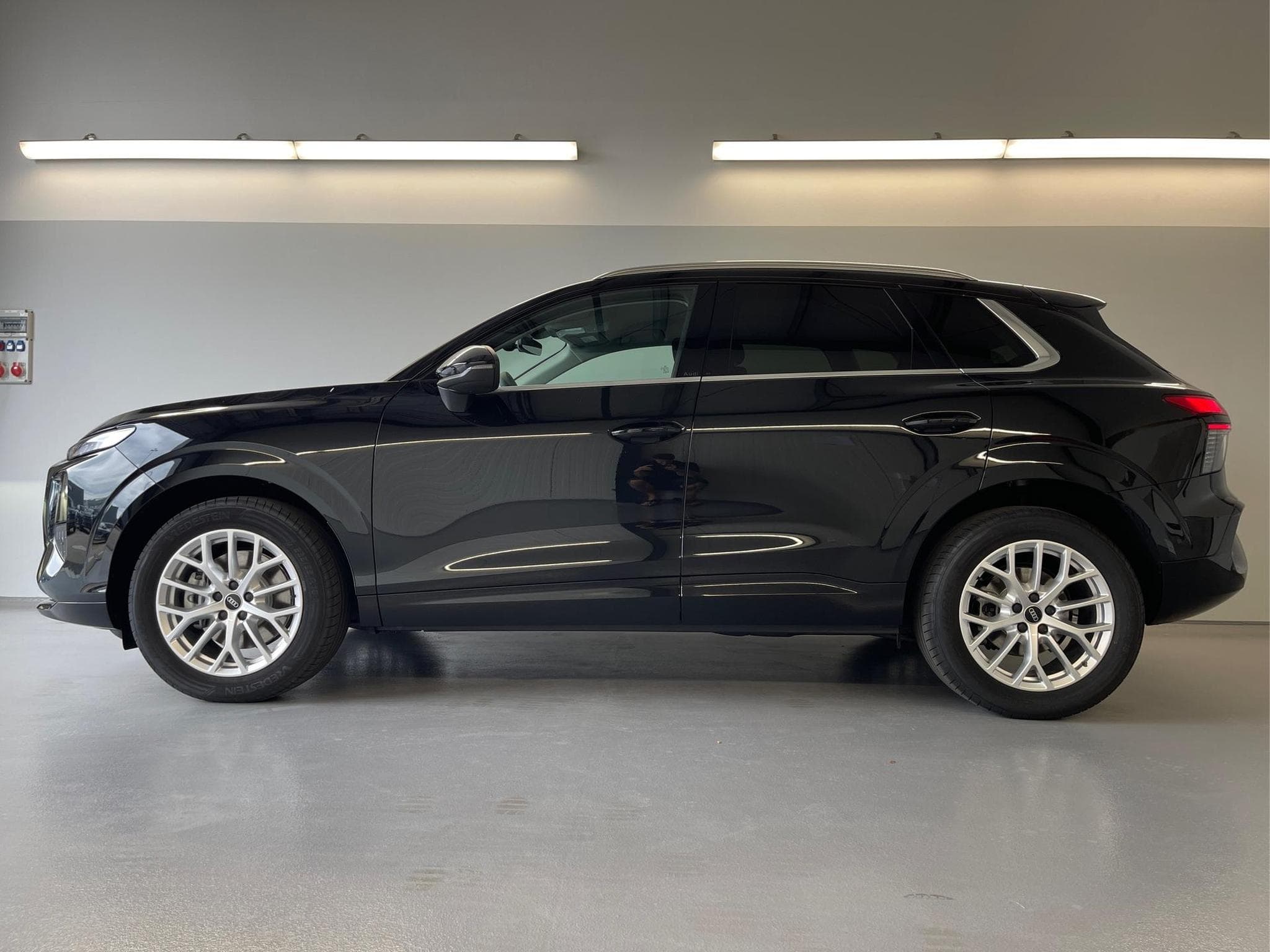 Audi Q3 NEU (2026) - Photo 3