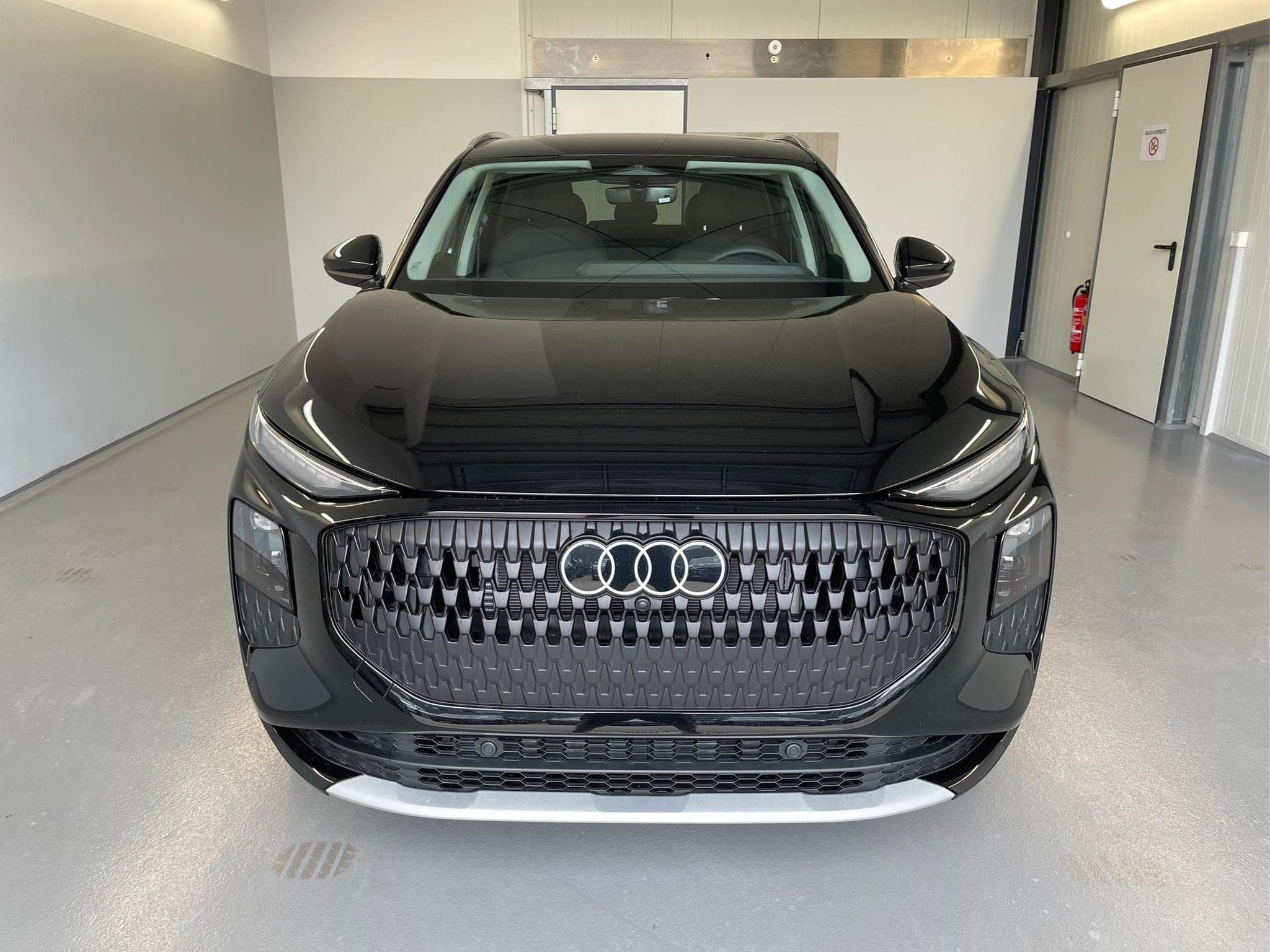 Audi Q3 NEU (2026) - Photo 2