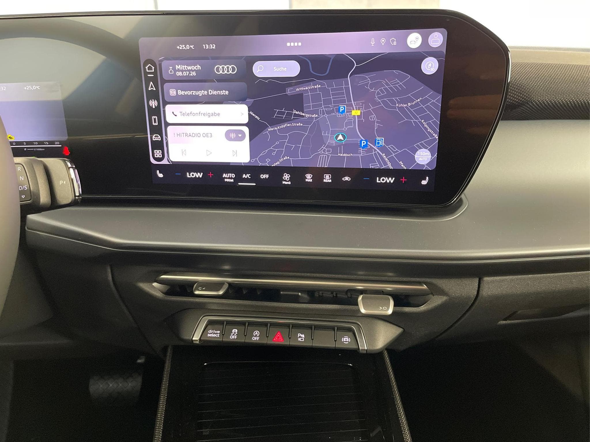 Audi Q3 NEU (2026) - Photo 7