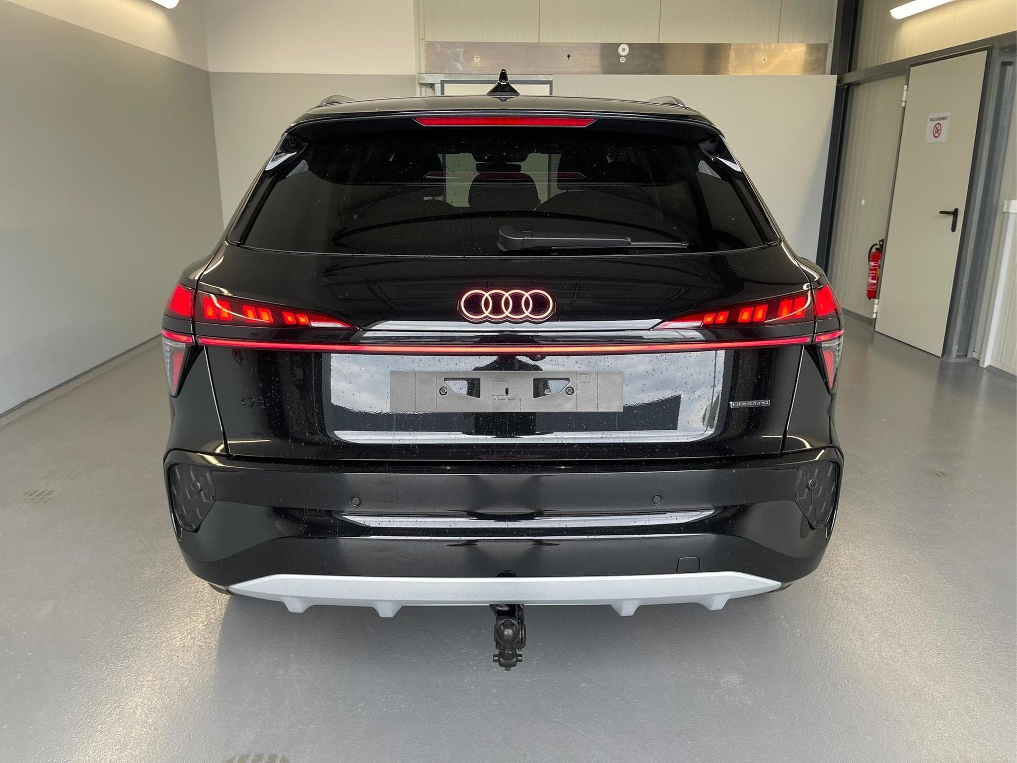 Audi Q3 NEU (2026) - Photo 5