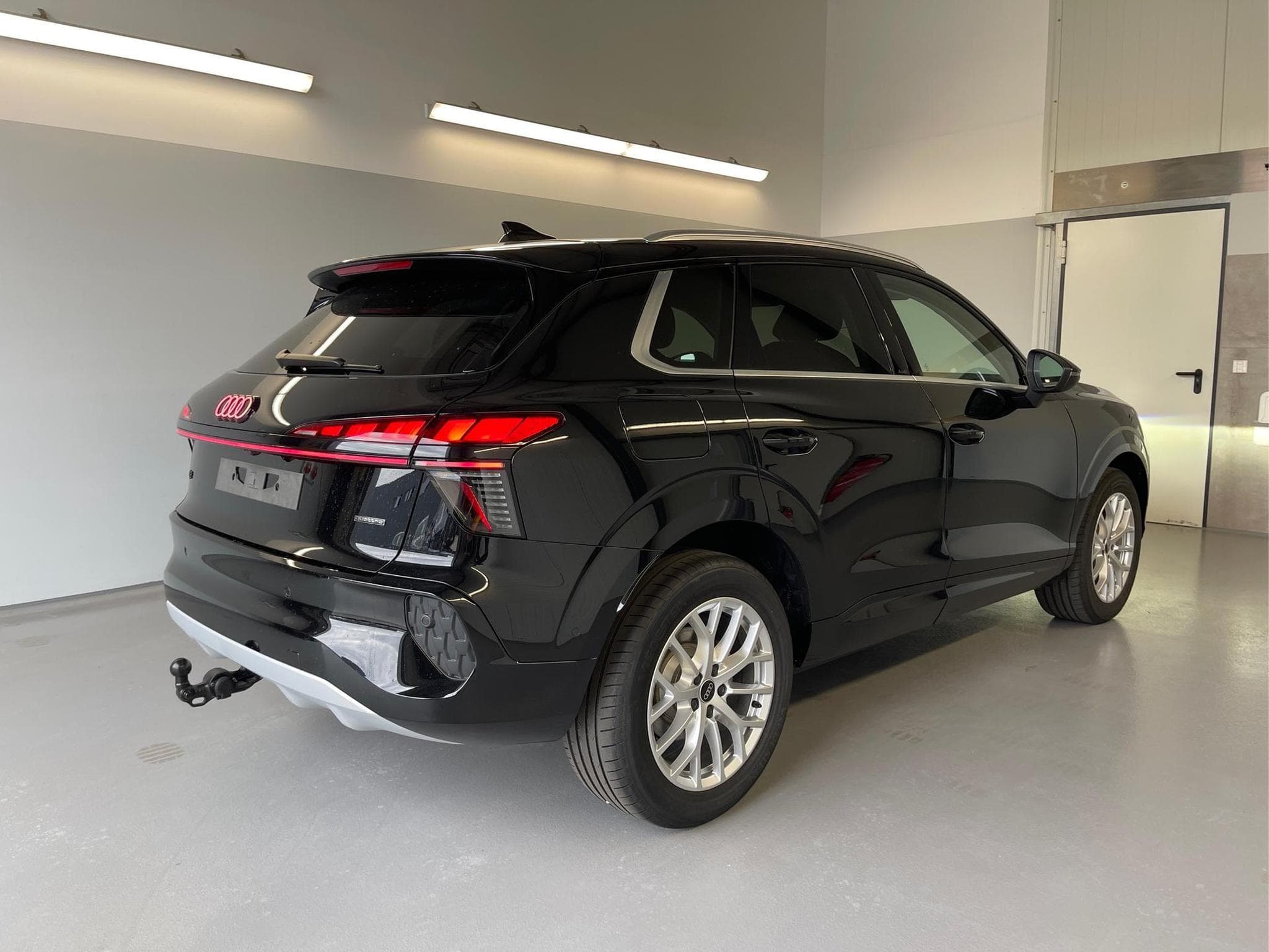 Audi Q3 NEU (2026) - Photo 4