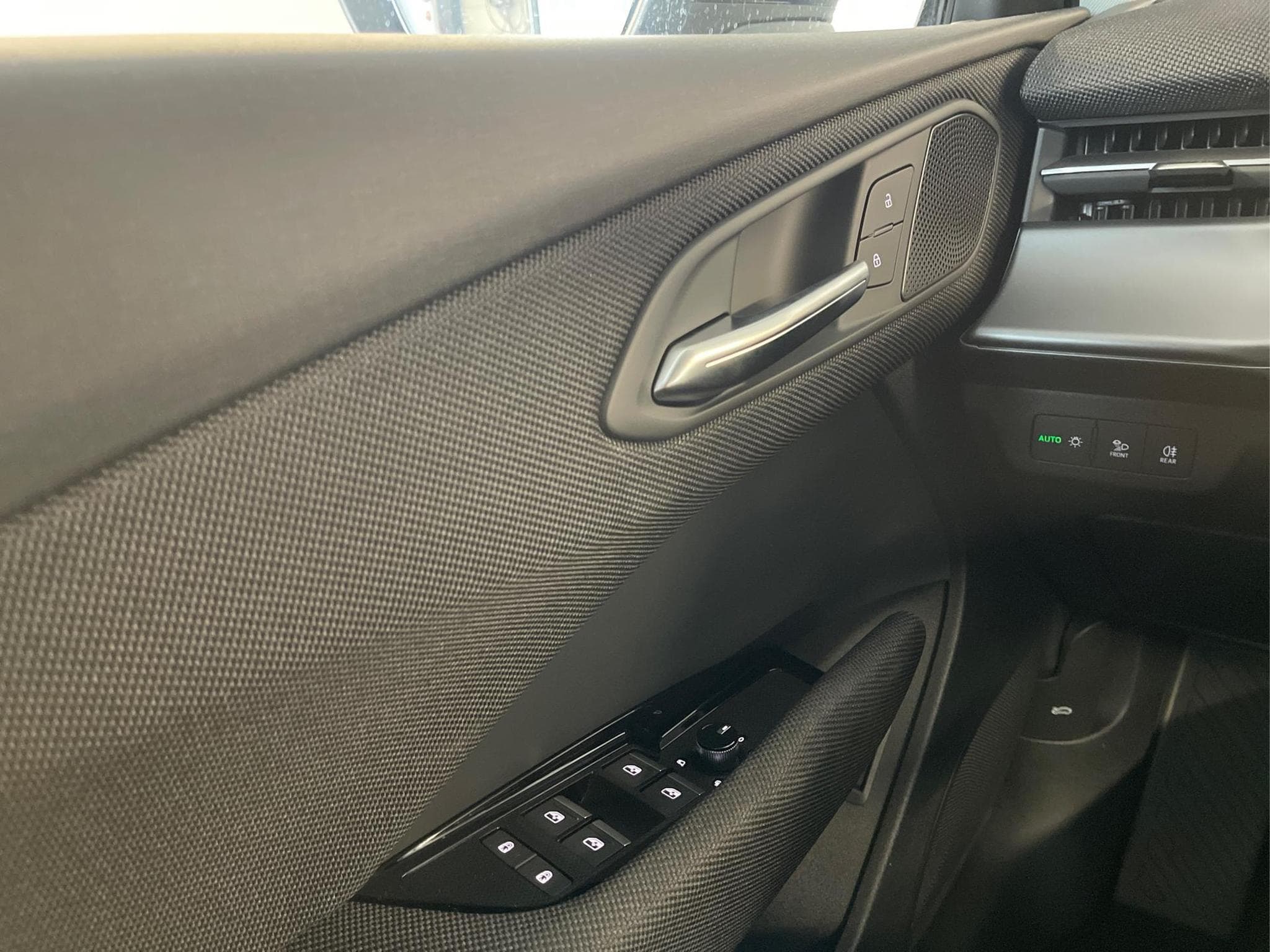 Audi Q3 NEU (2026) - Photo 9