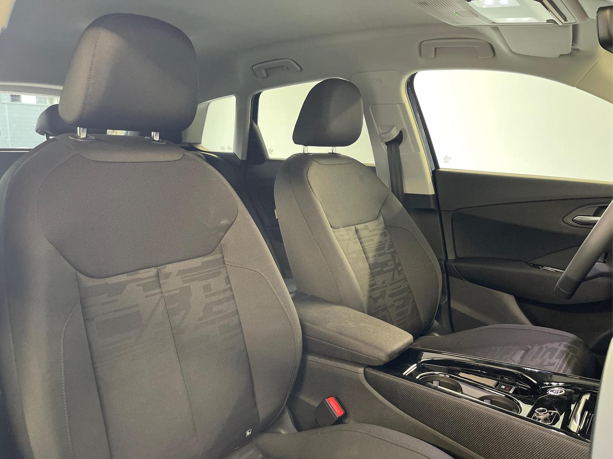 Audi Q3 NEU (2026) - Photo 13