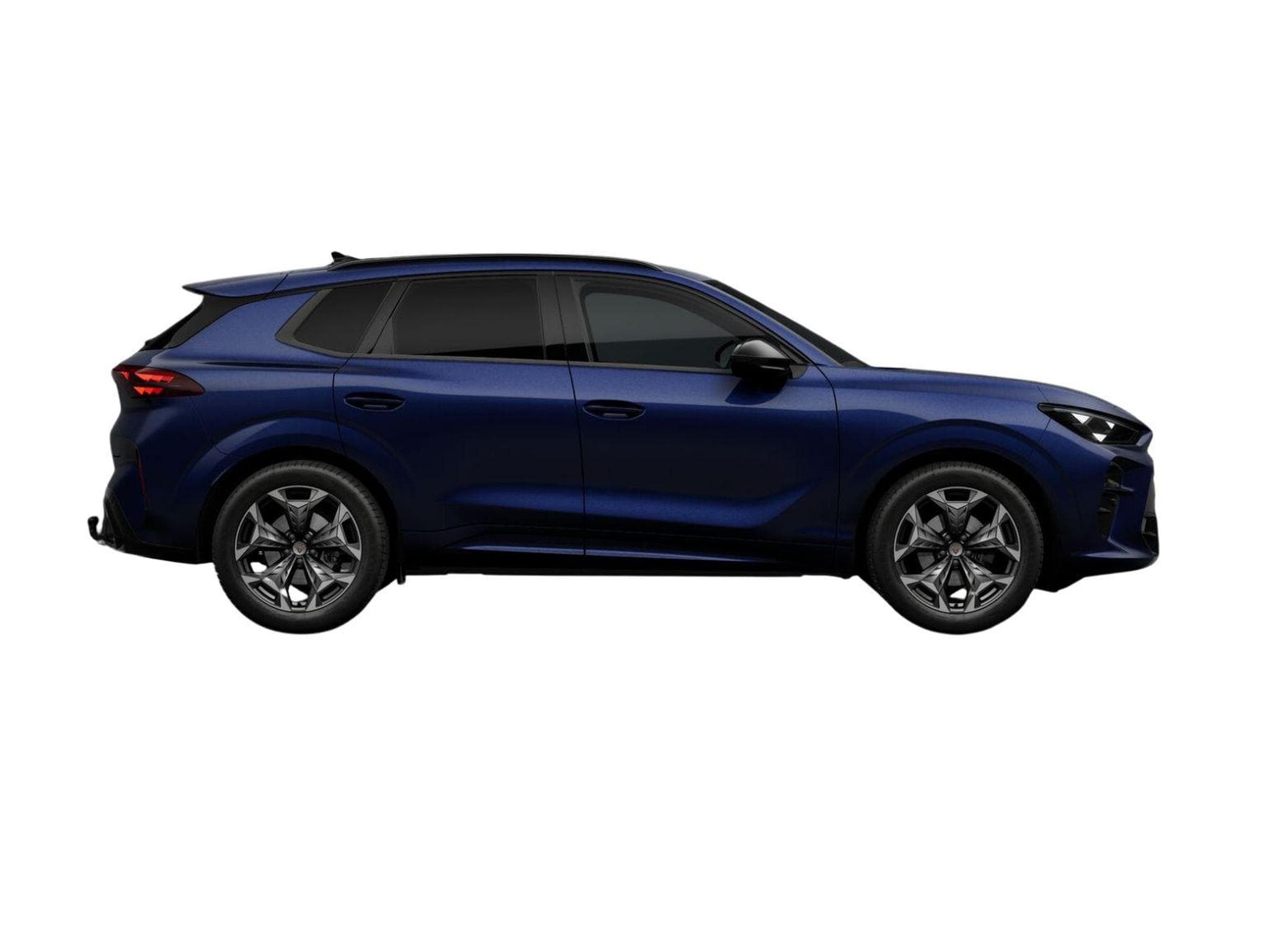 Cupra Terramar Terramar (2026) - Photo 2