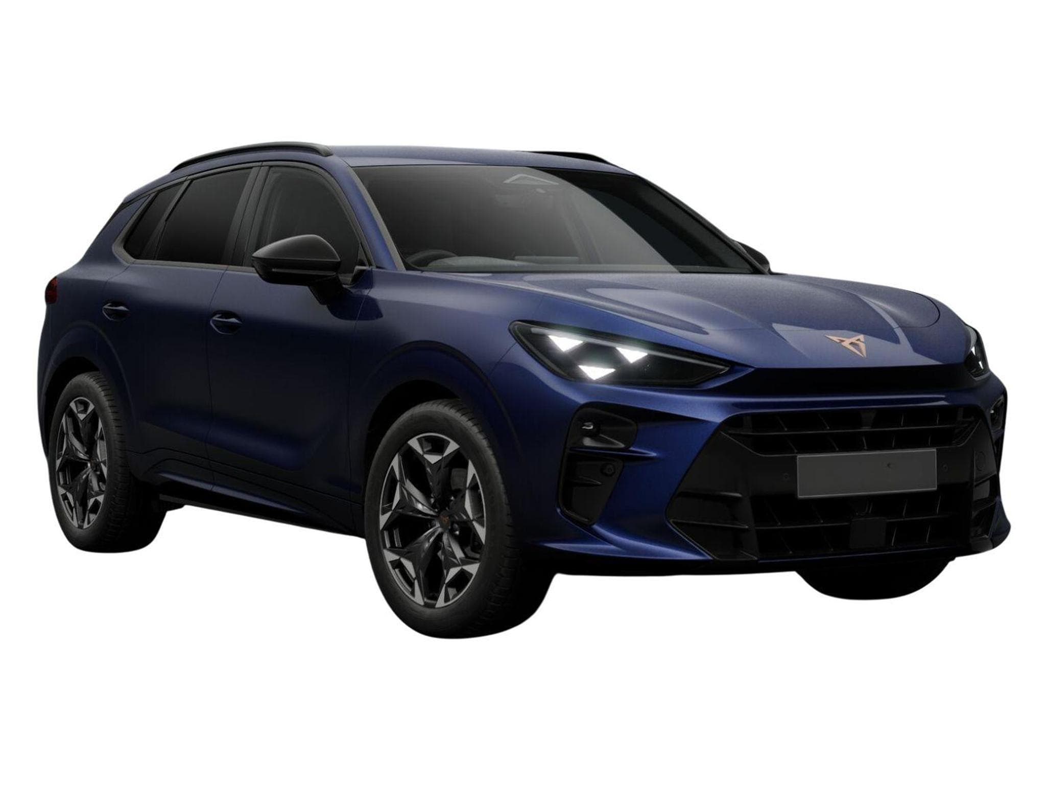 Cupra Terramar Terramar (2026) - Photo 1