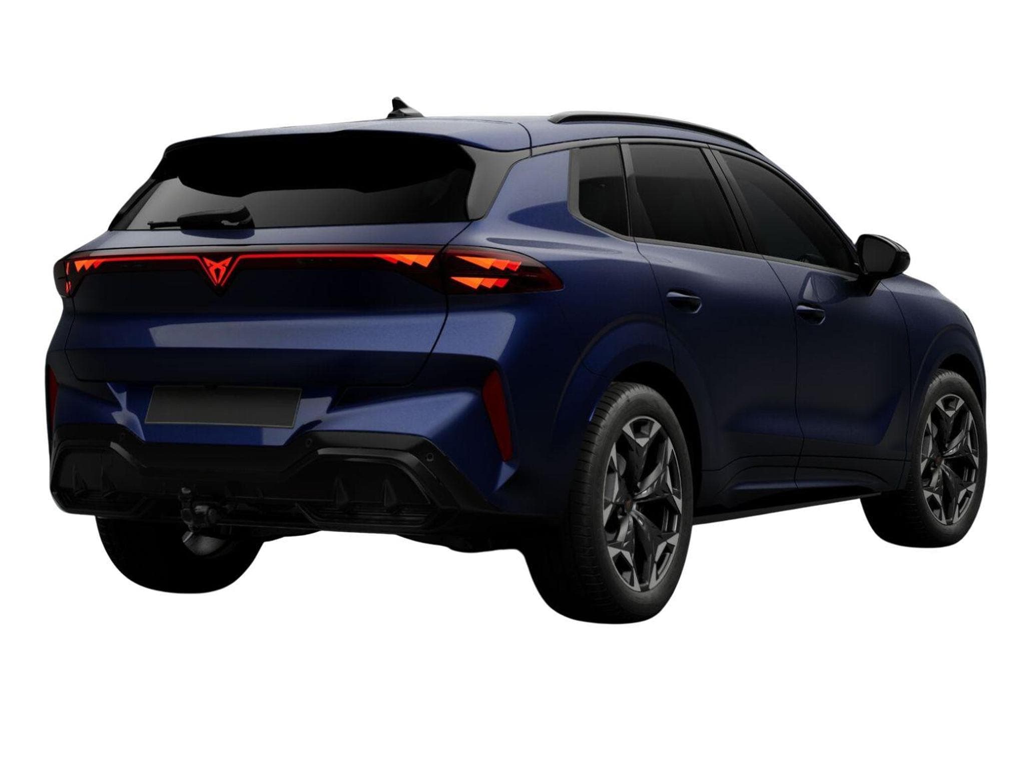 Cupra Terramar Terramar (2026) - Photo 3
