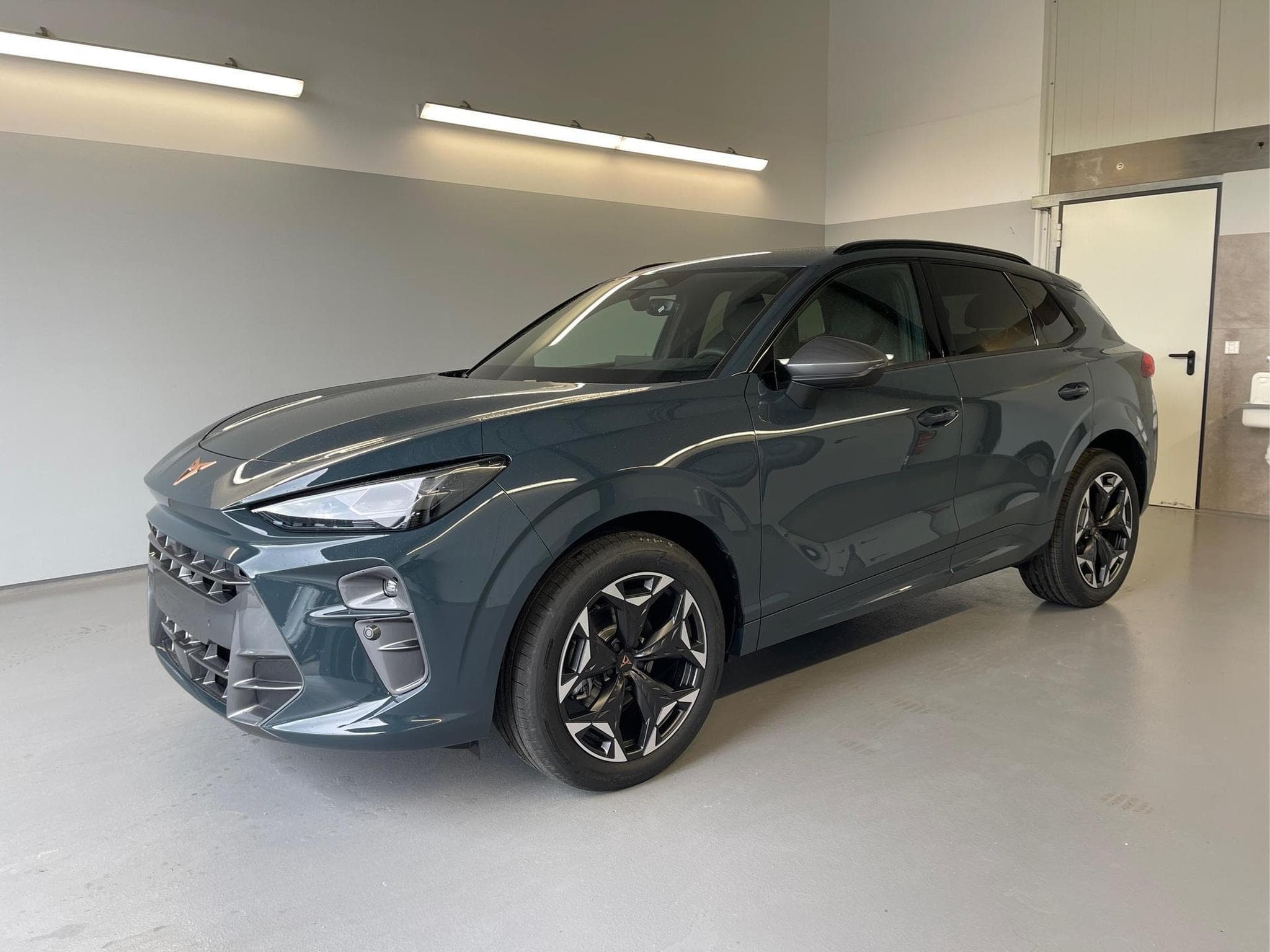 Cupra Terramar Terramar (2026) - Photo 1