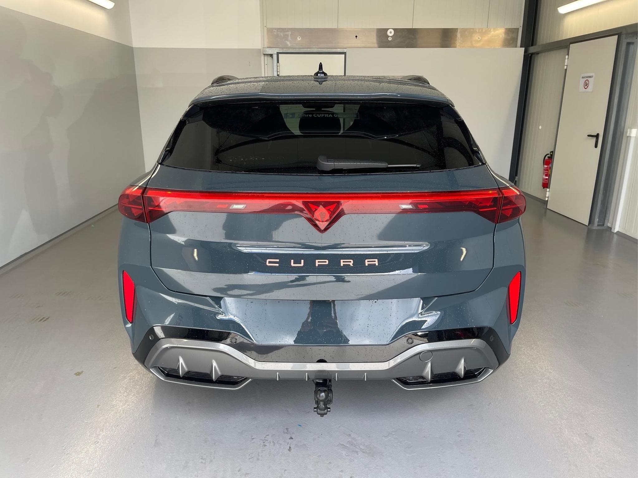 Cupra Terramar Terramar (2026) - Photo 5