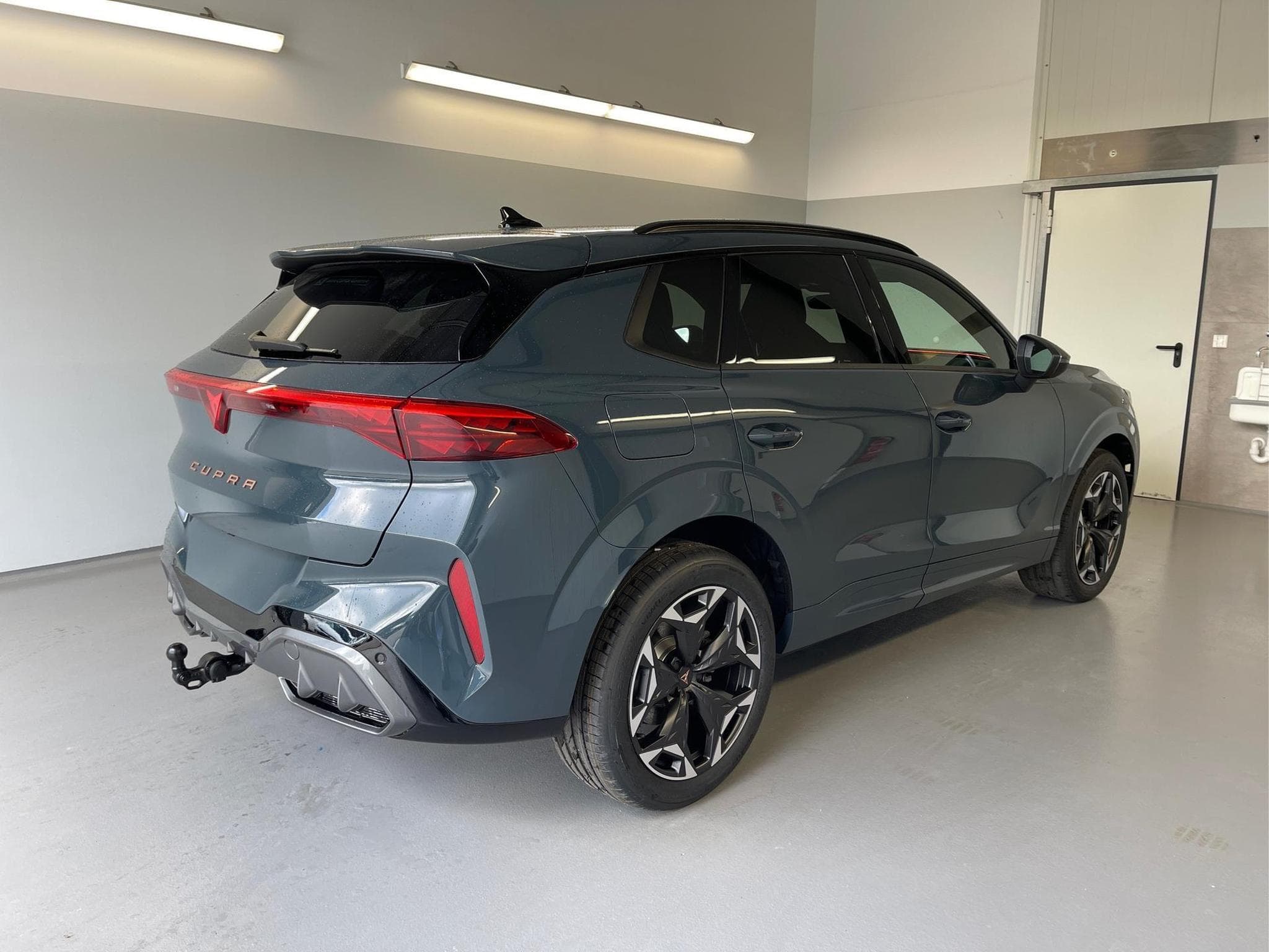 Cupra Terramar Terramar (2026) - Photo 4