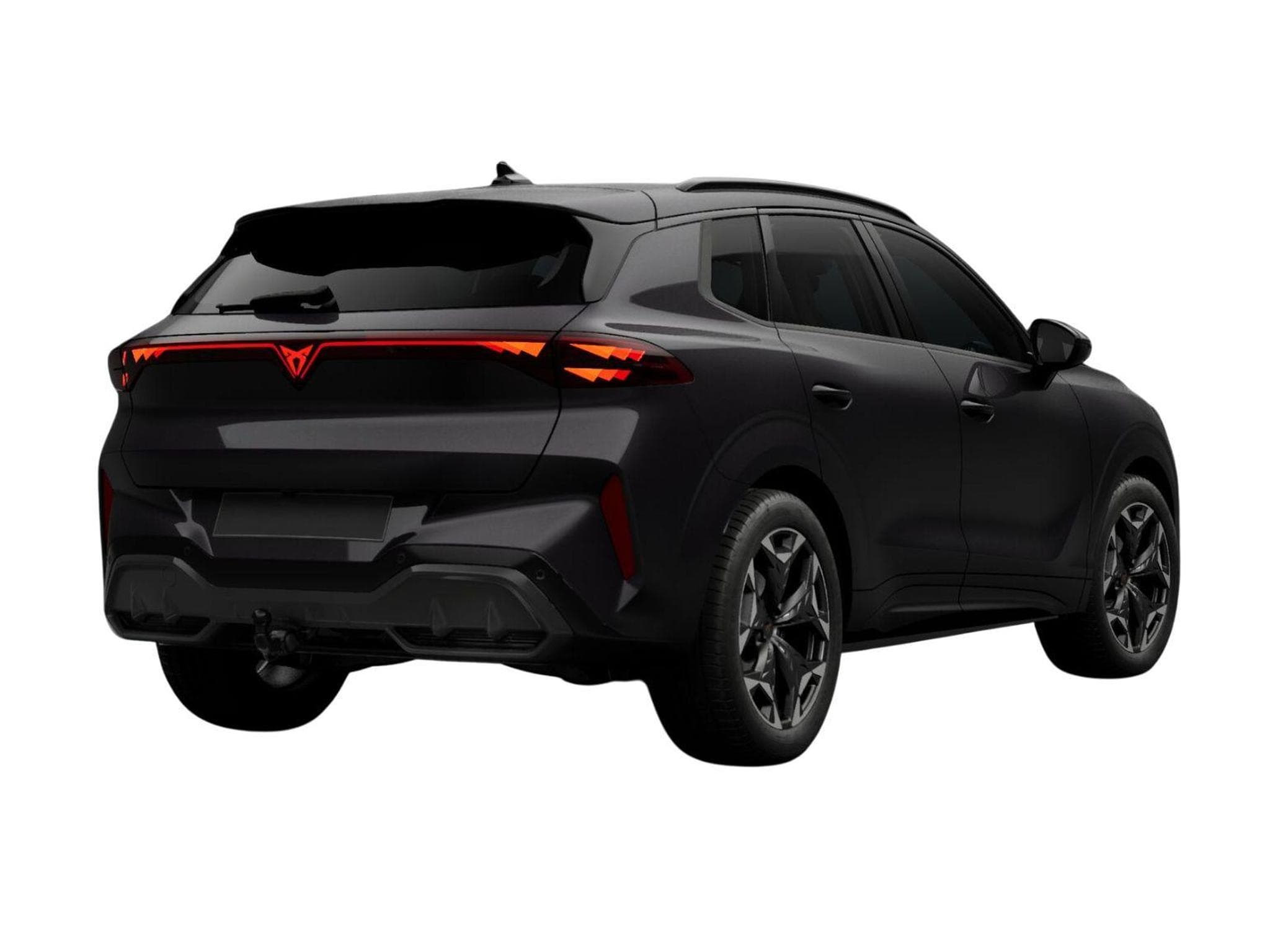 Cupra Terramar Terramar (2026) - Photo 3