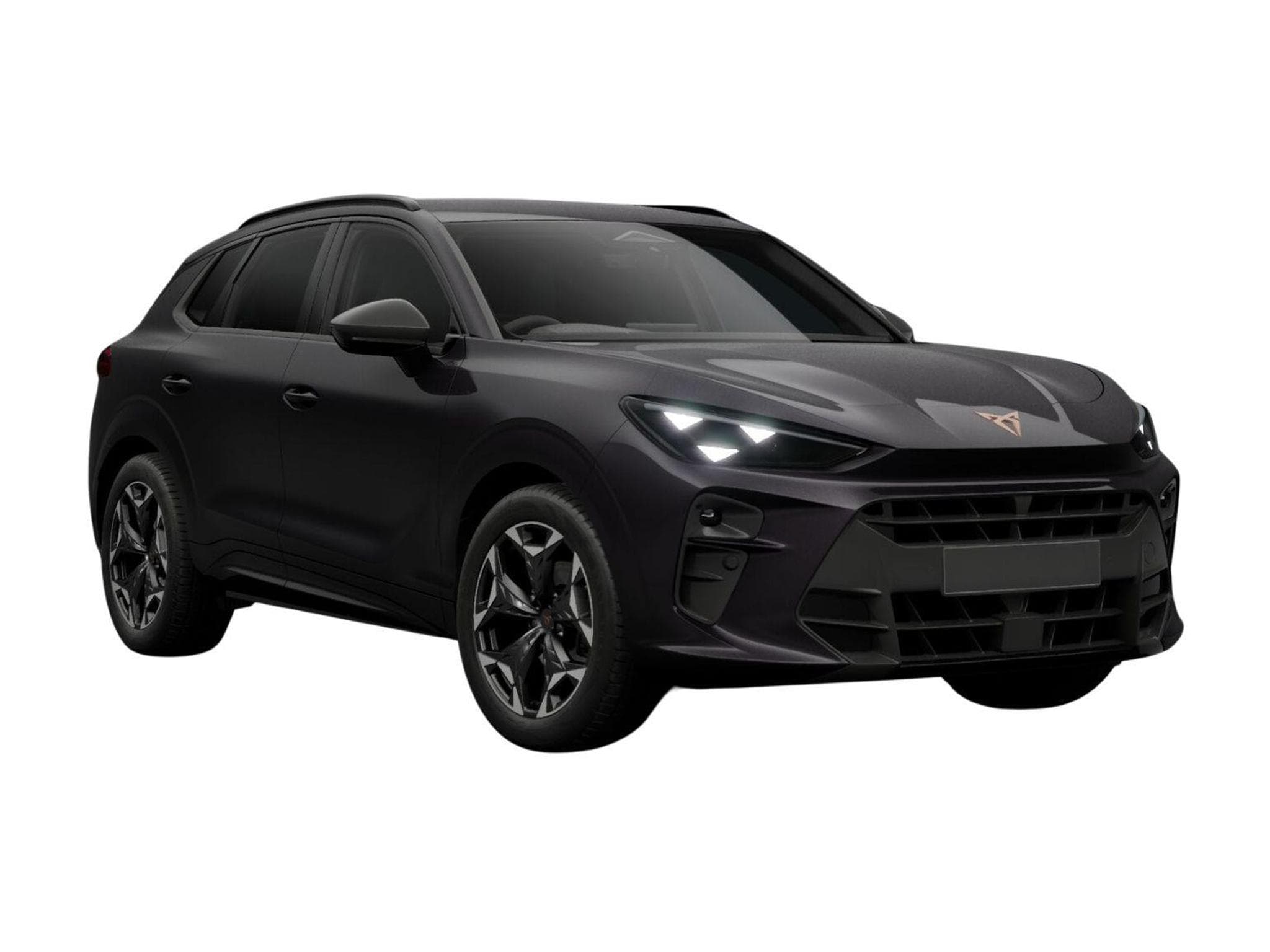 Cupra Terramar Terramar (2026) - Photo 1