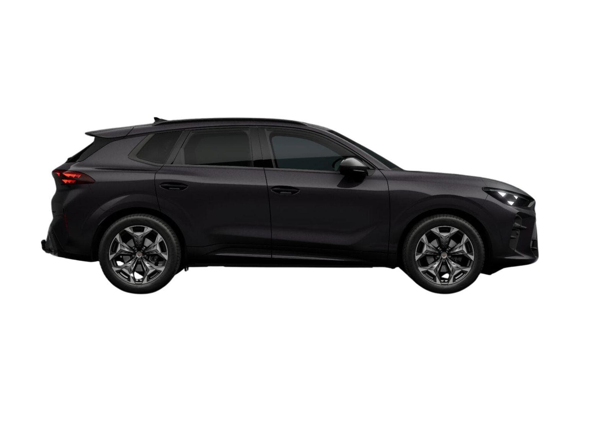 Cupra Terramar Terramar (2026) - Photo 2