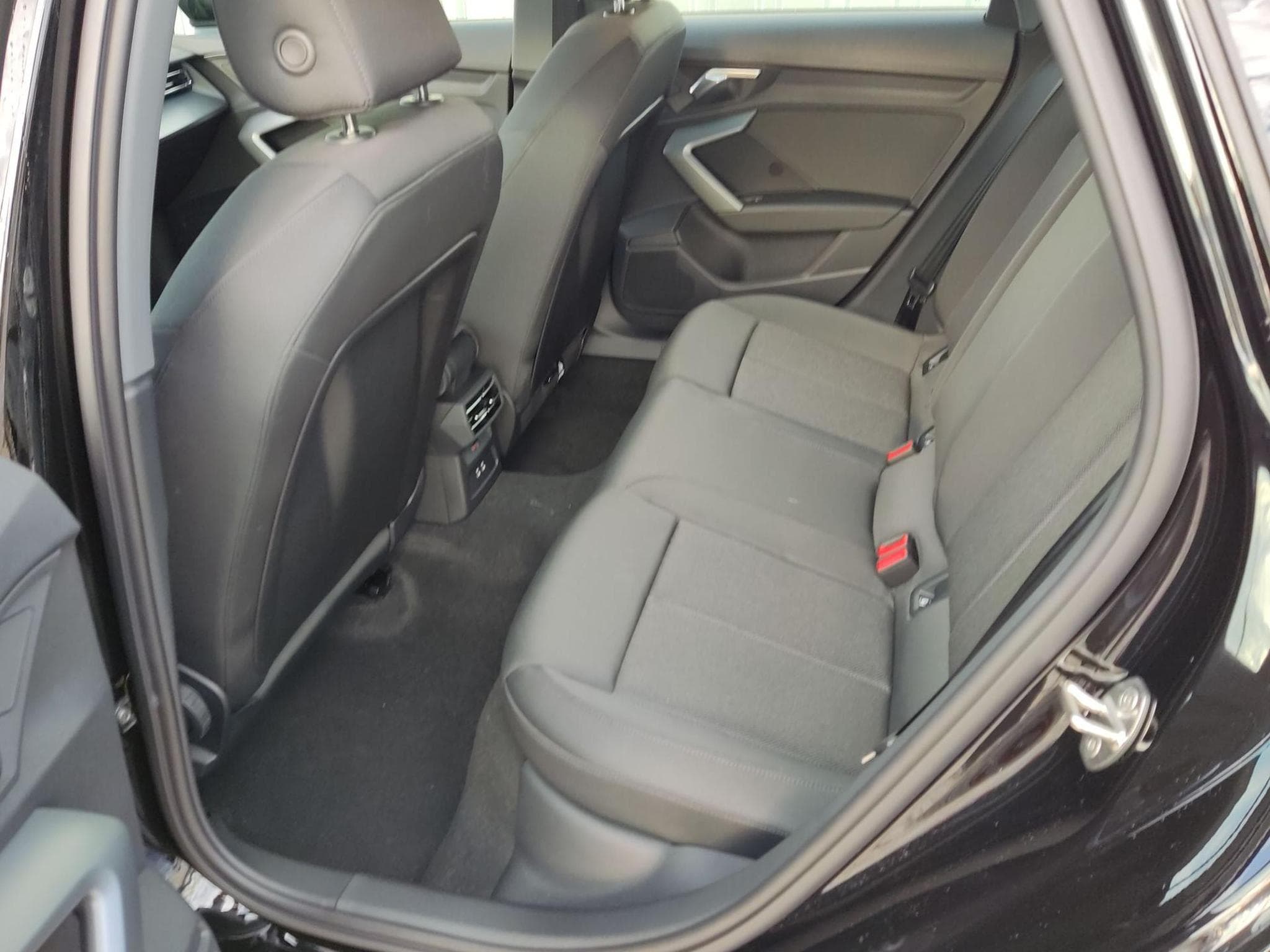 Audi A3 Sportback 35 TFSI (2026) - Photo 6