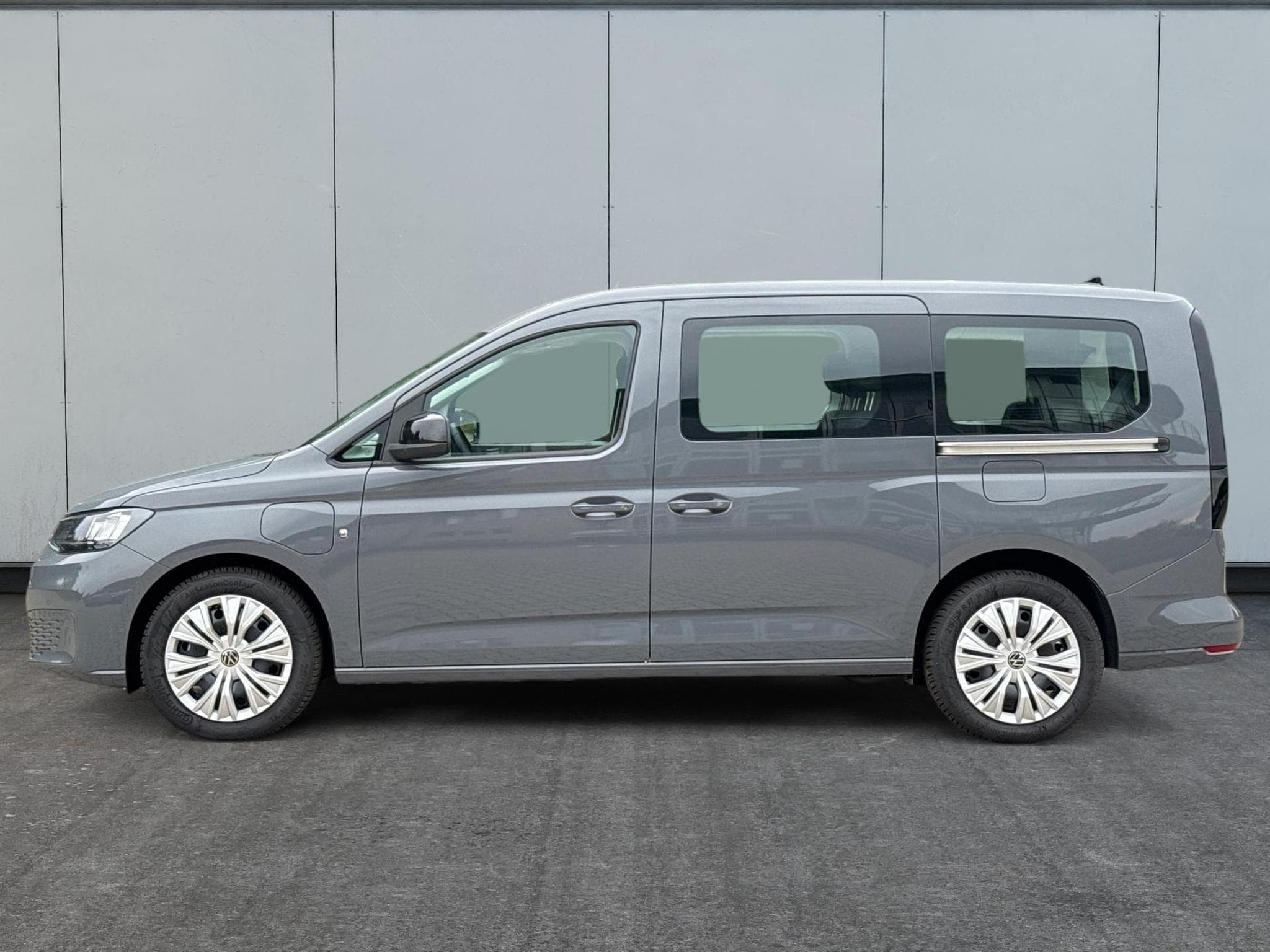 VW Caddy Caddy Maxi (2026) - Foto 2