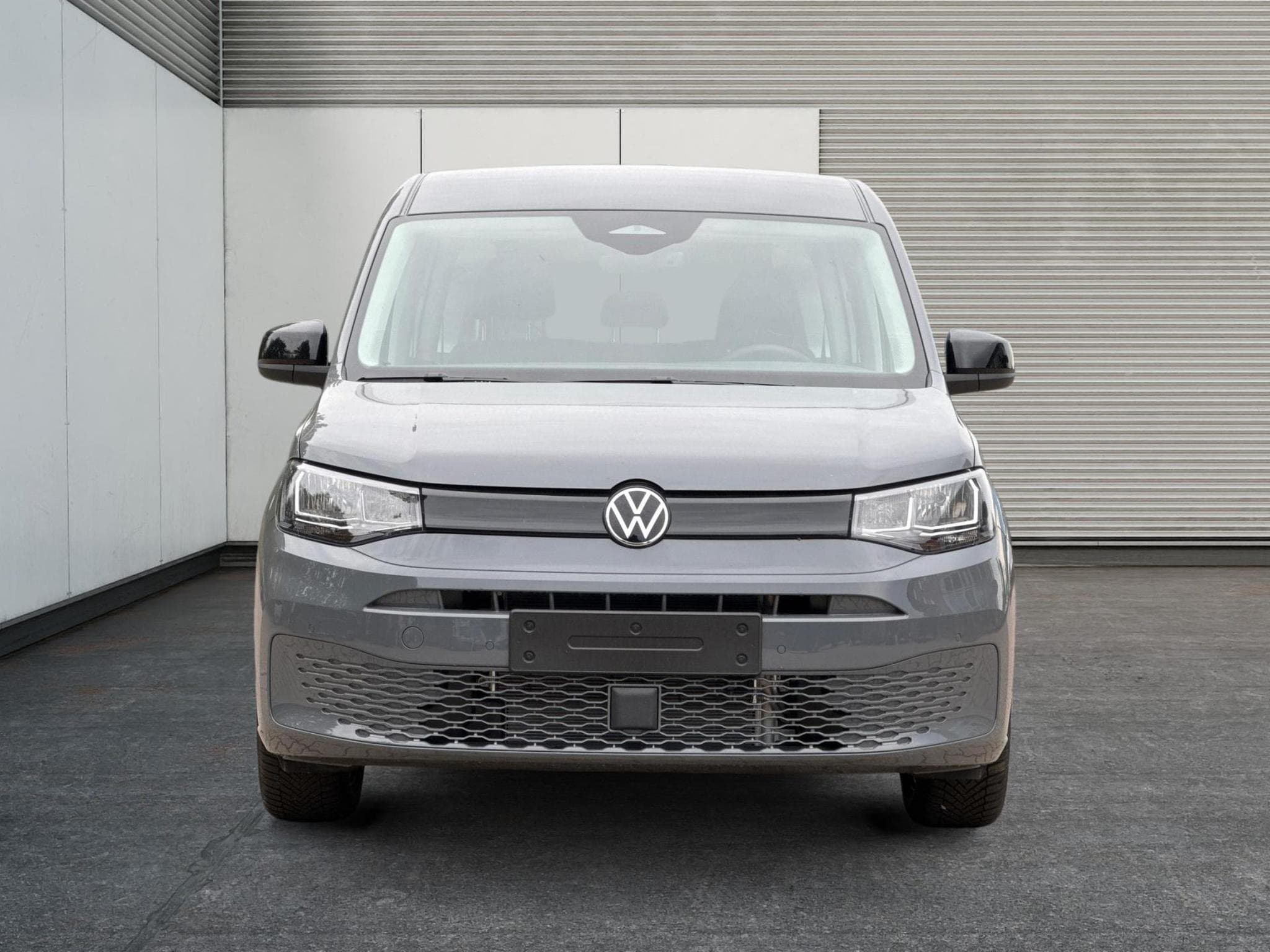 VW Caddy Caddy Maxi (2026) - Foto 6