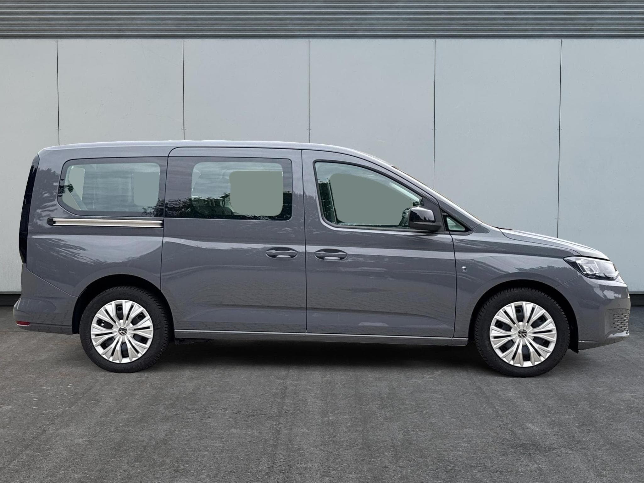 VW Caddy Caddy Maxi (2026) - Foto 5