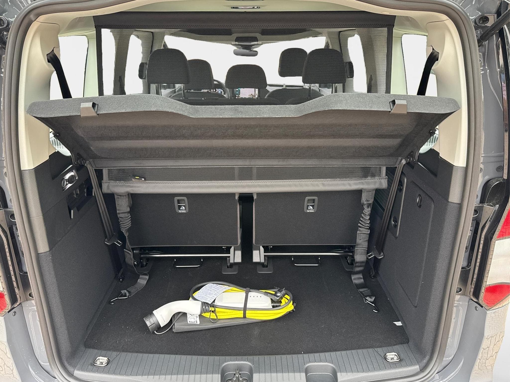 VW Caddy Caddy Maxi (2026) - Foto 13