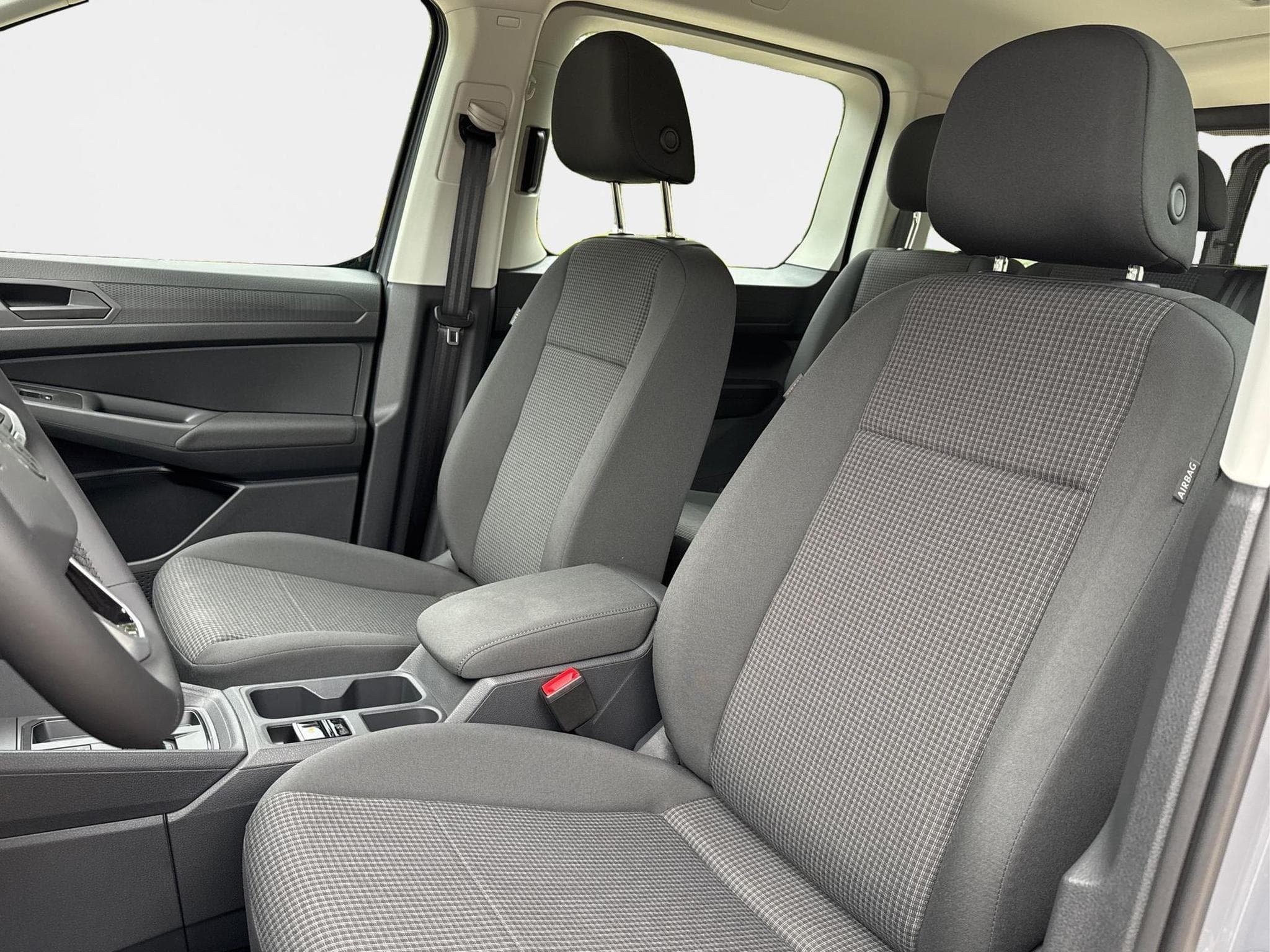 VW Caddy Caddy Maxi (2026) - Foto 17