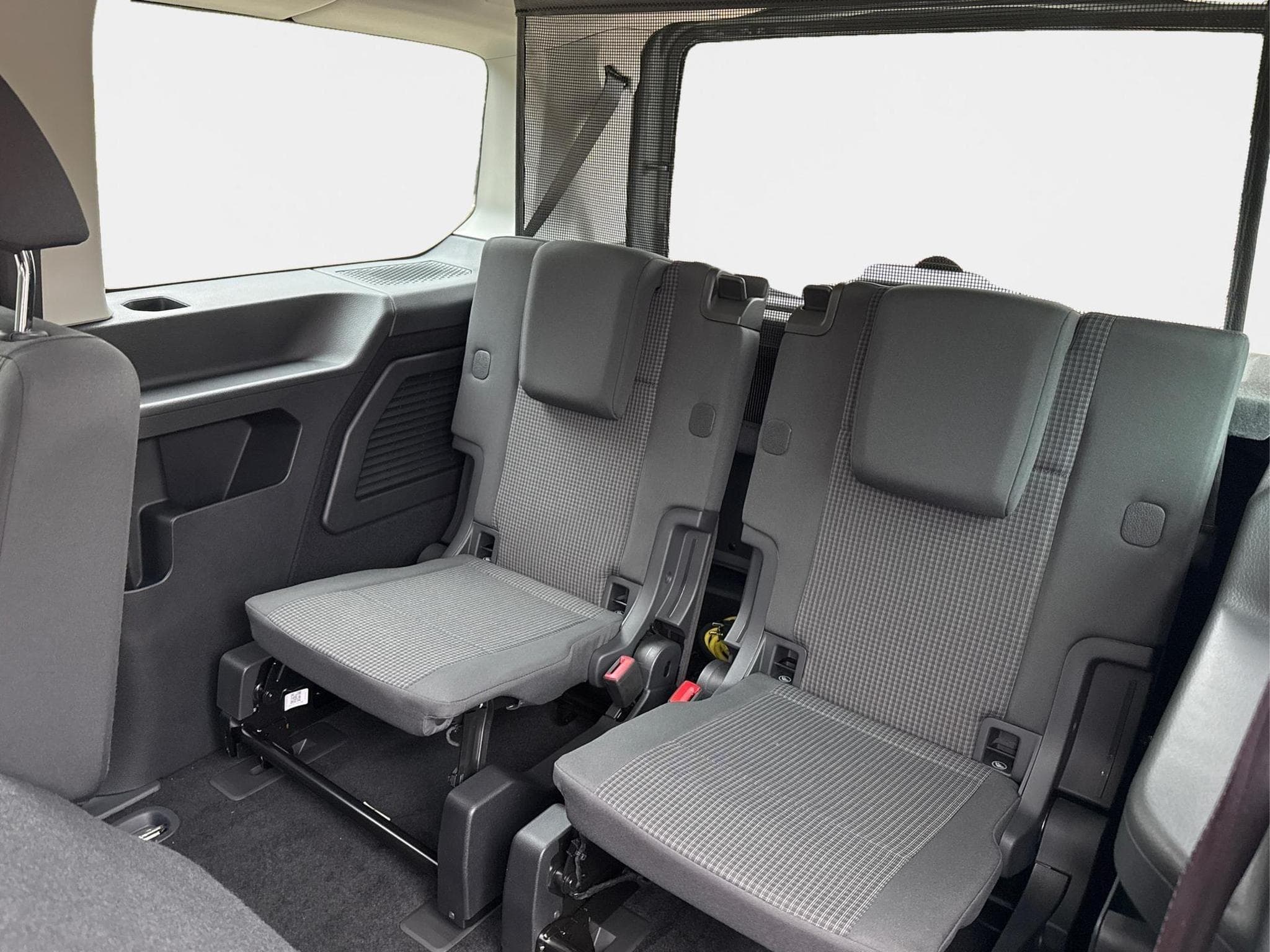 VW Caddy Caddy Maxi (2026) - Foto 19