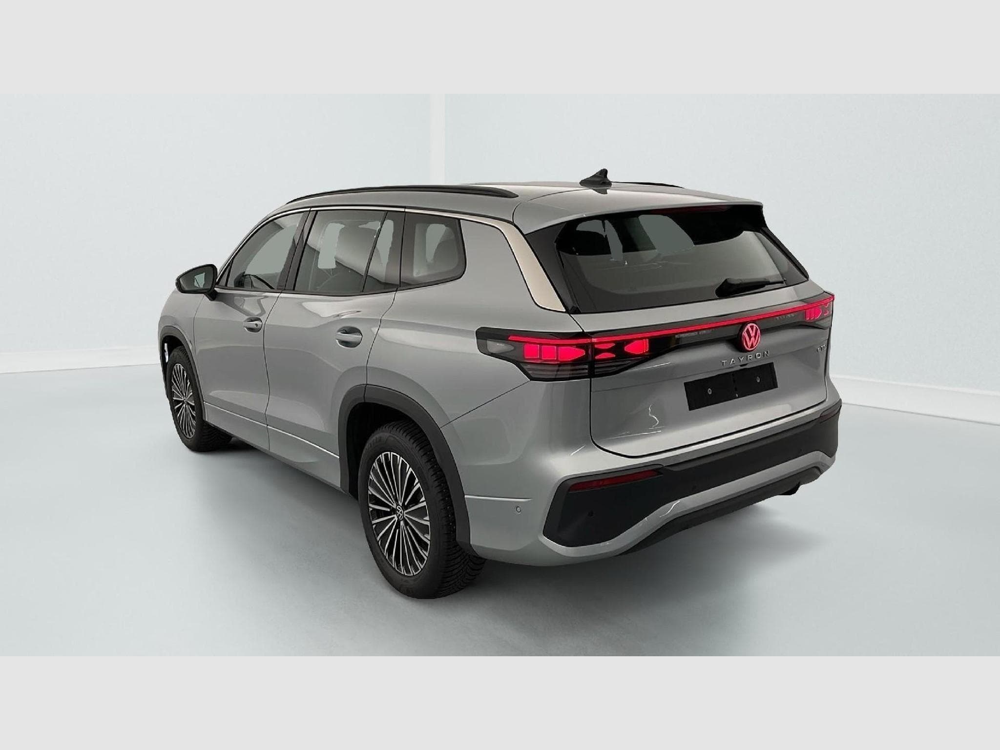 VW Tayron Life Plus 7pl (2025) - Foto 5