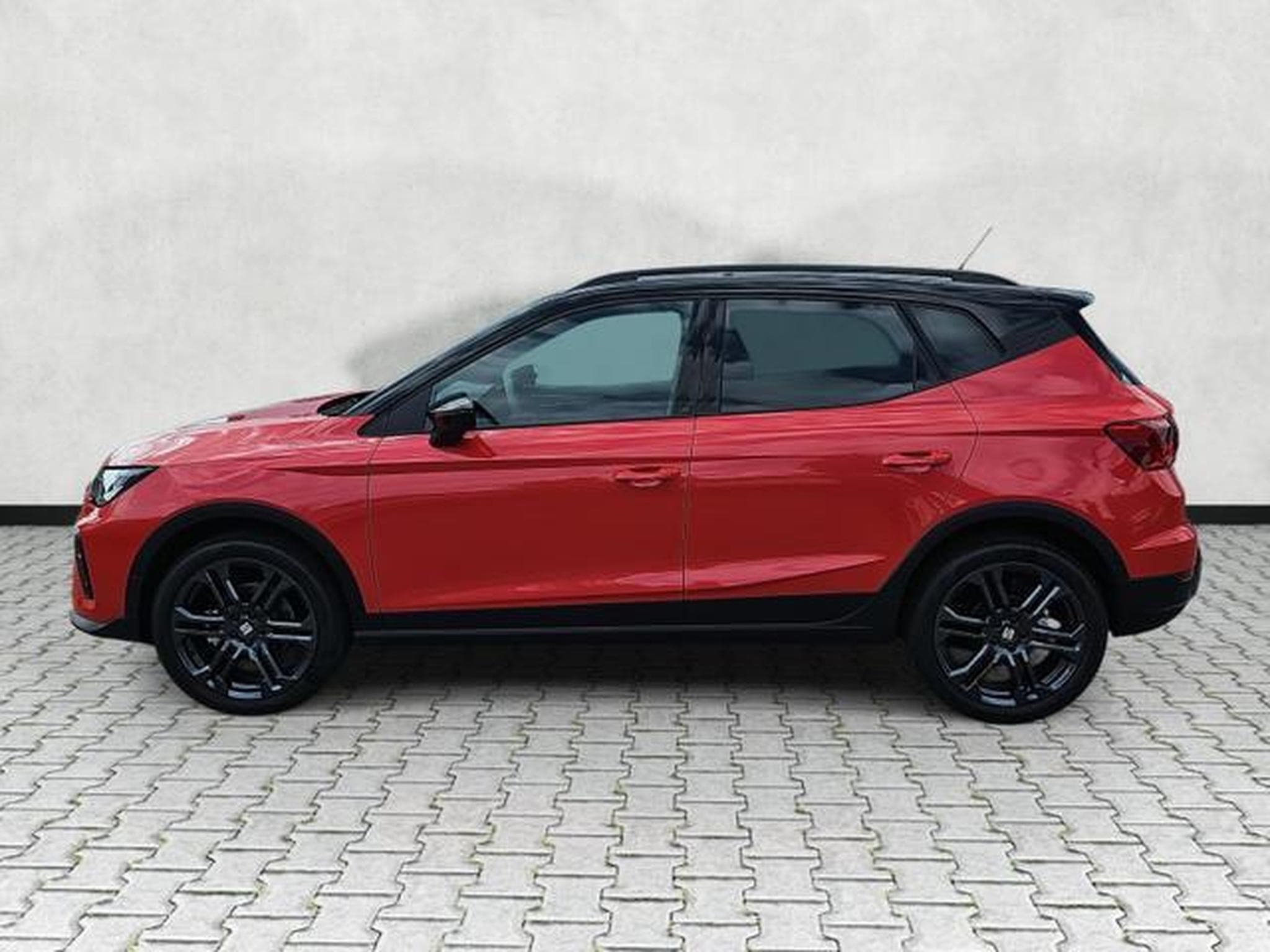 Seat Arona 1.5 TSI 110 kW FR (2026) - Foto 4