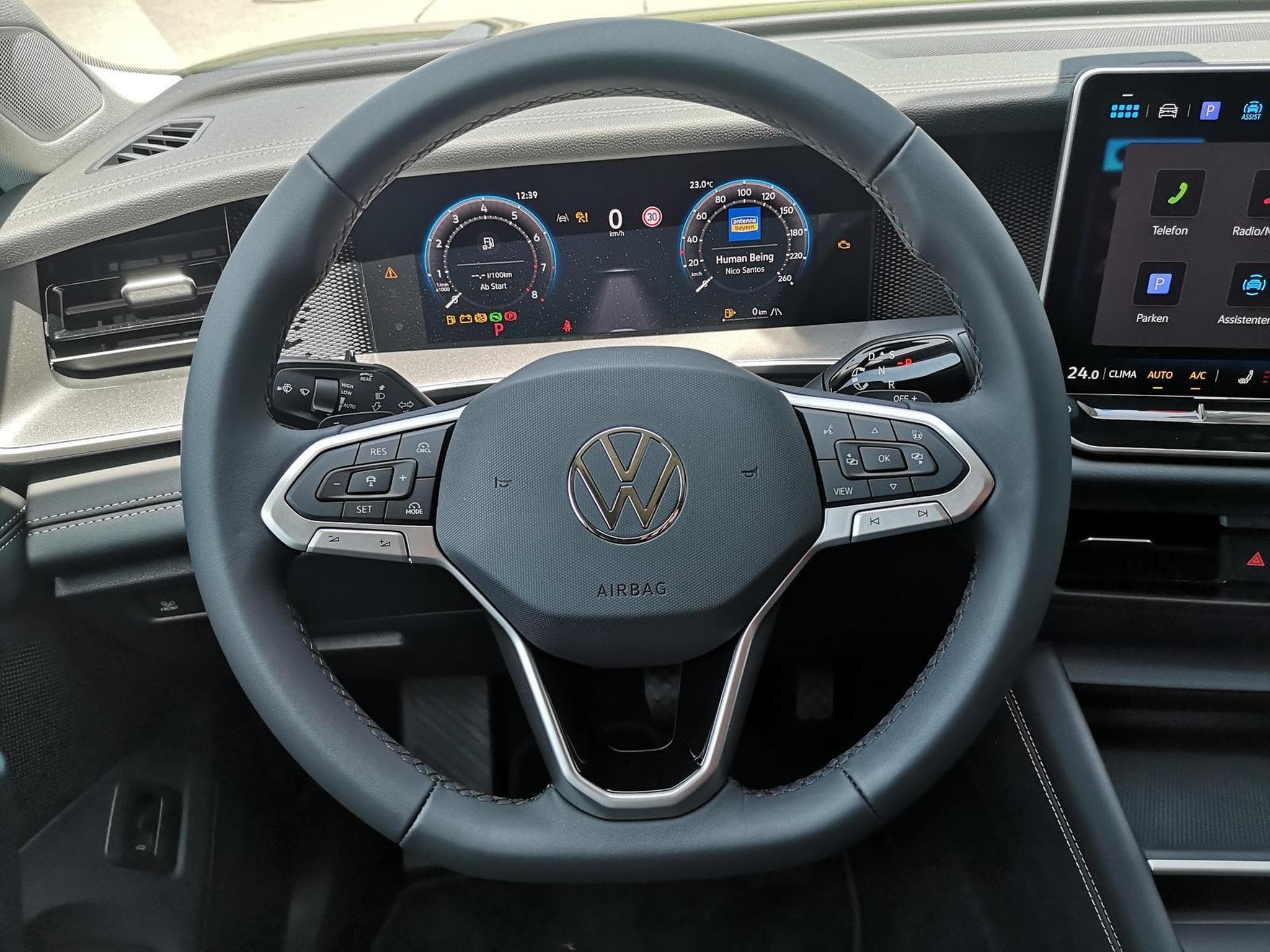 VW Tayron 1.5 eTSI 110 kW Life (2026) - Foto 4
