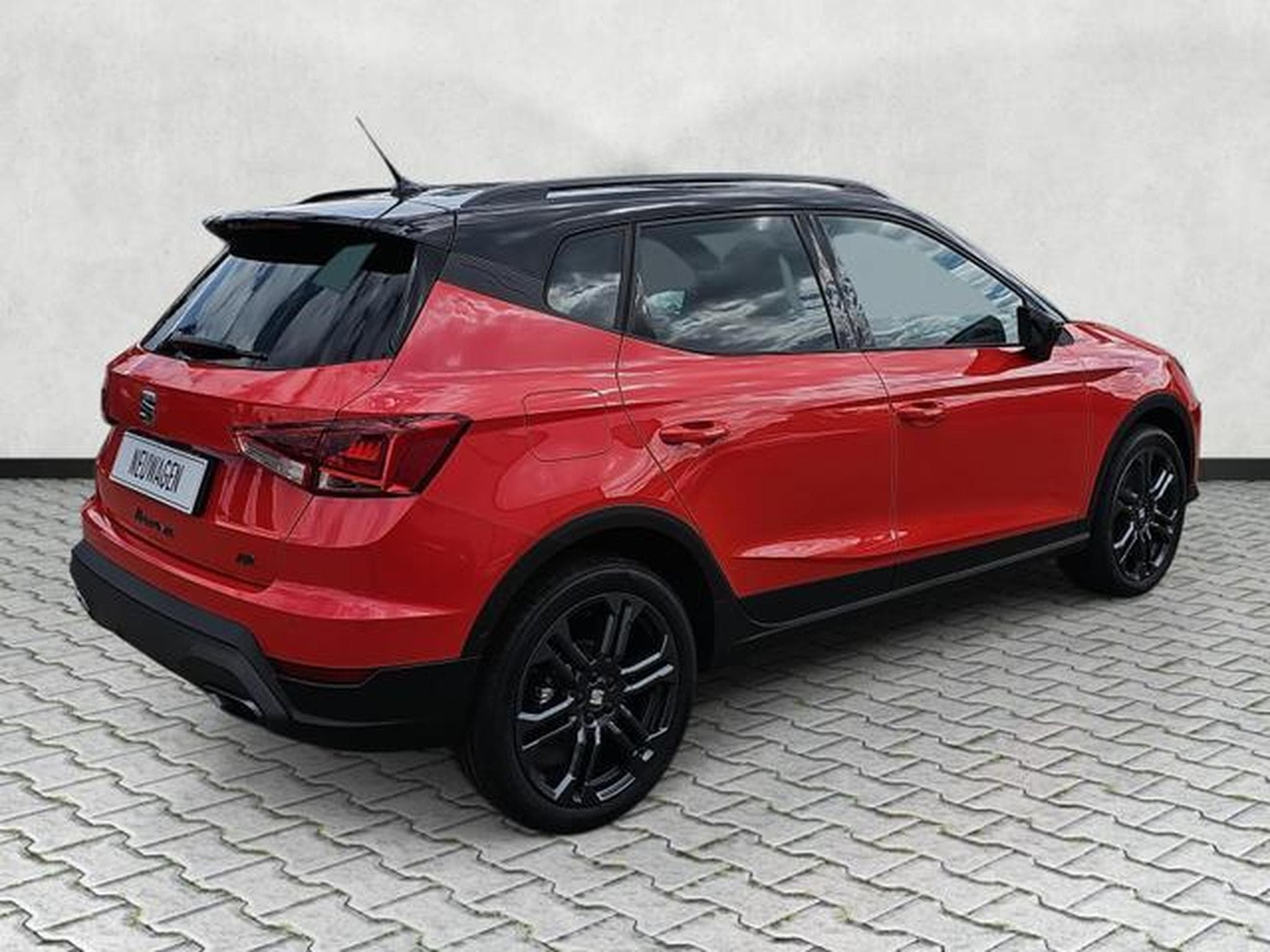 Seat Arona 1.5 TSI 110 kW FR (2026) - Foto 7