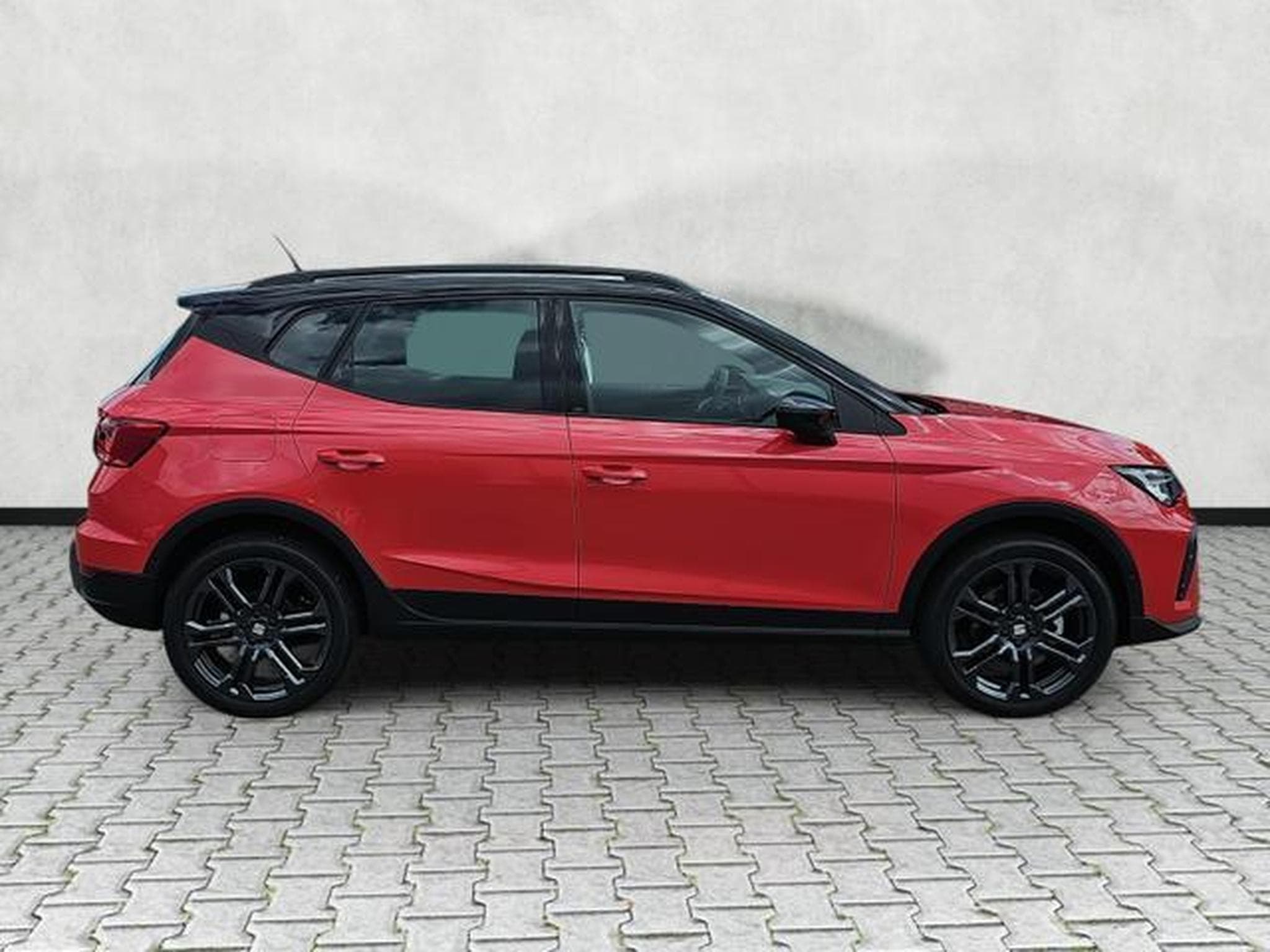 Seat Arona 1.5 TSI 110 kW FR (2026) - Foto 8