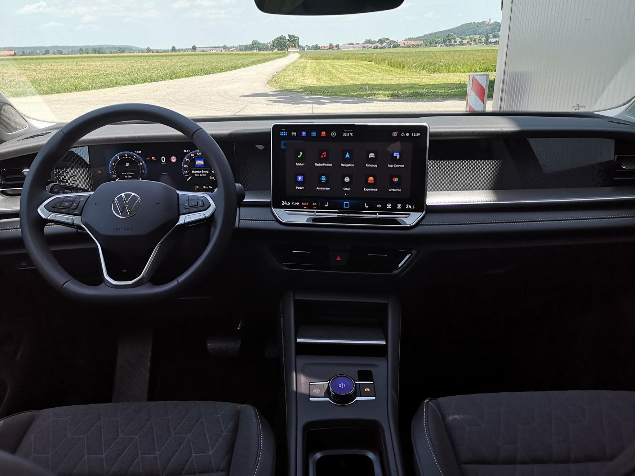 VW Tayron 1.5 eTSI 110 kW Life (2026) - Foto 5