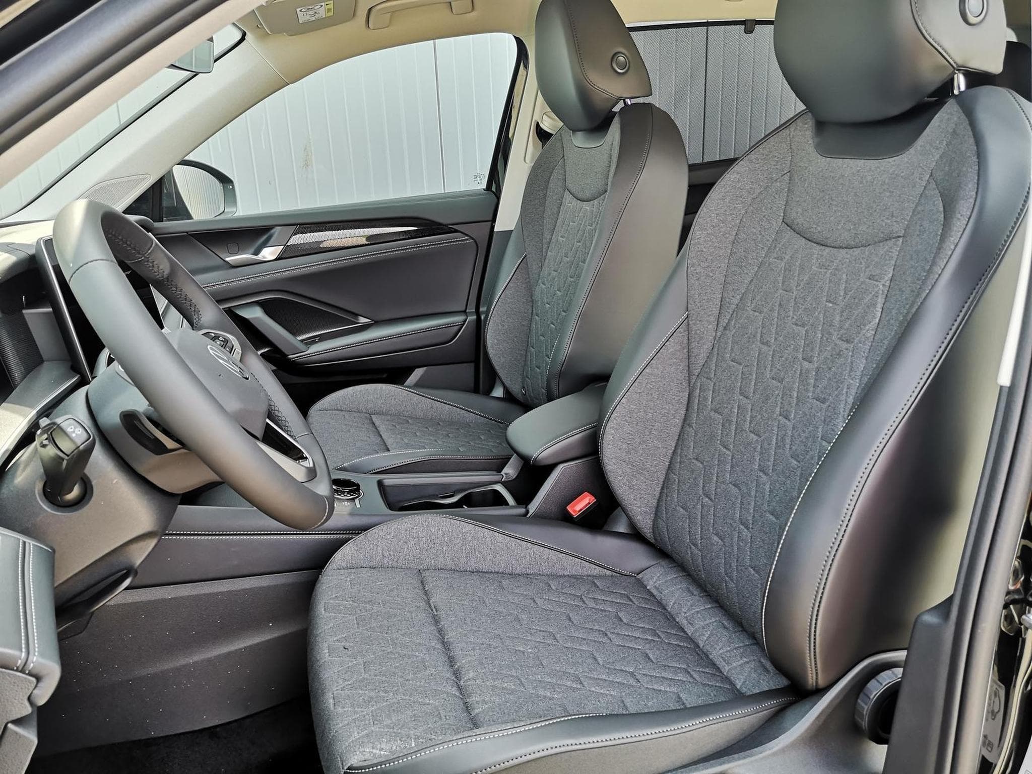 VW Tayron 1.5 eTSI 110 kW Life (2026) - Foto 7