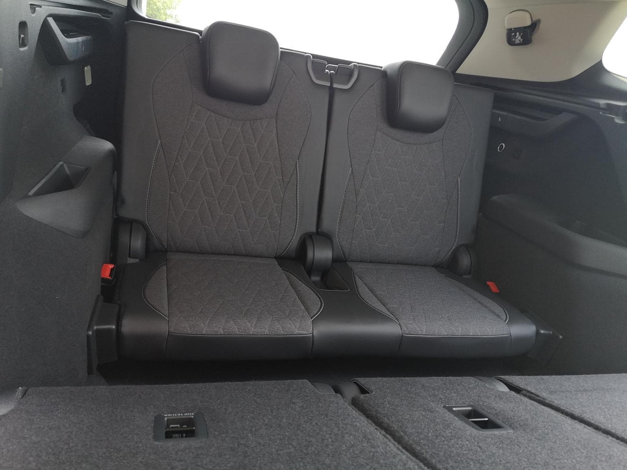 VW Tayron 1.5 eTSI 110 kW Life (2026) - Foto 9
