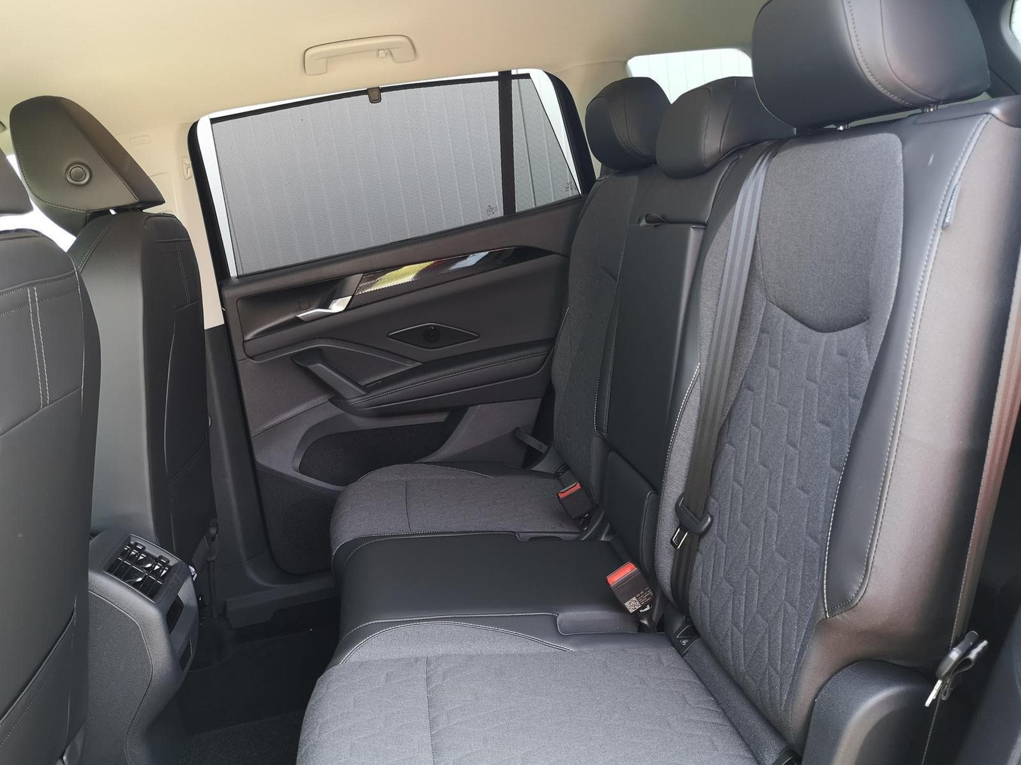 VW Tayron 1.5 eTSI 110 kW Life (2026) - Foto 8