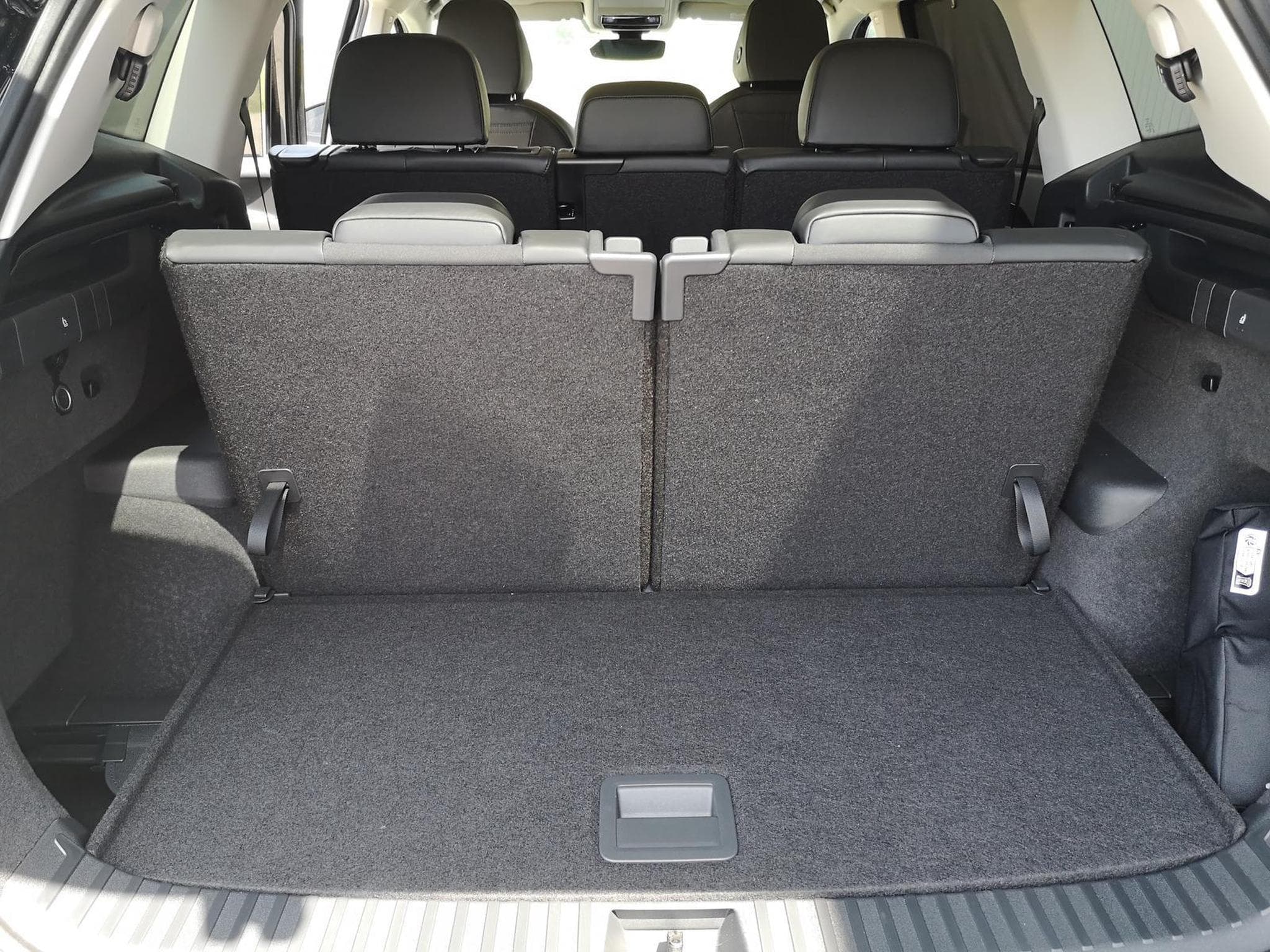 VW Tayron 1.5 eTSI 110 kW Life (2026) - Foto 10