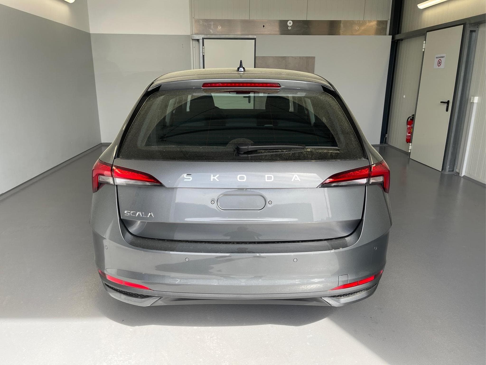 Skoda Scala Scala (2026) - Photo 5