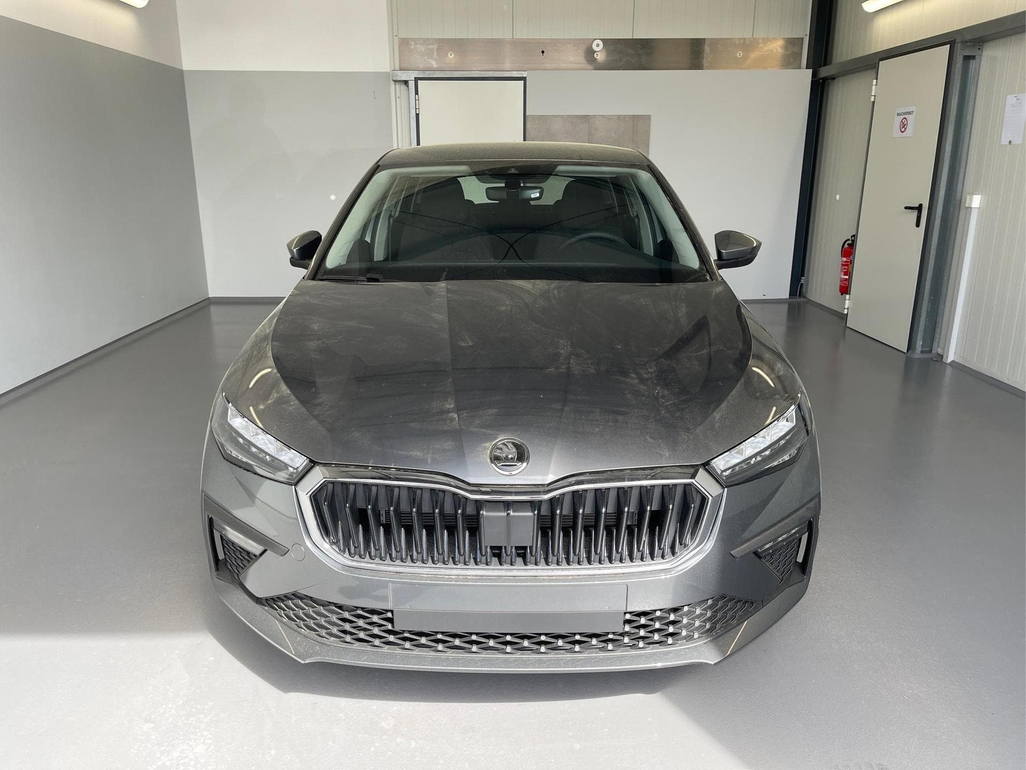 Skoda Scala Scala (2026) - Photo 2
