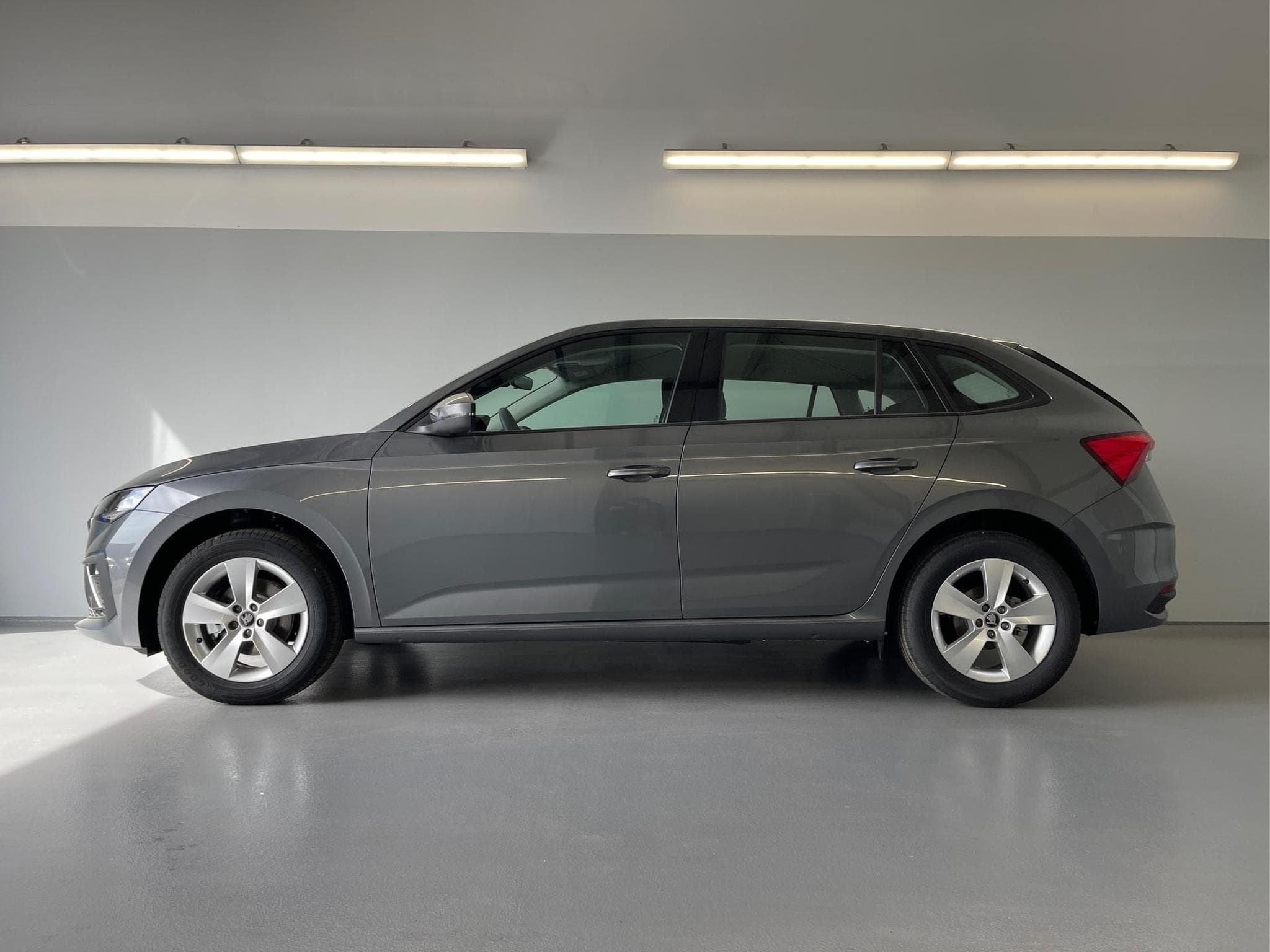 Skoda Scala Scala (2026) - Photo 3