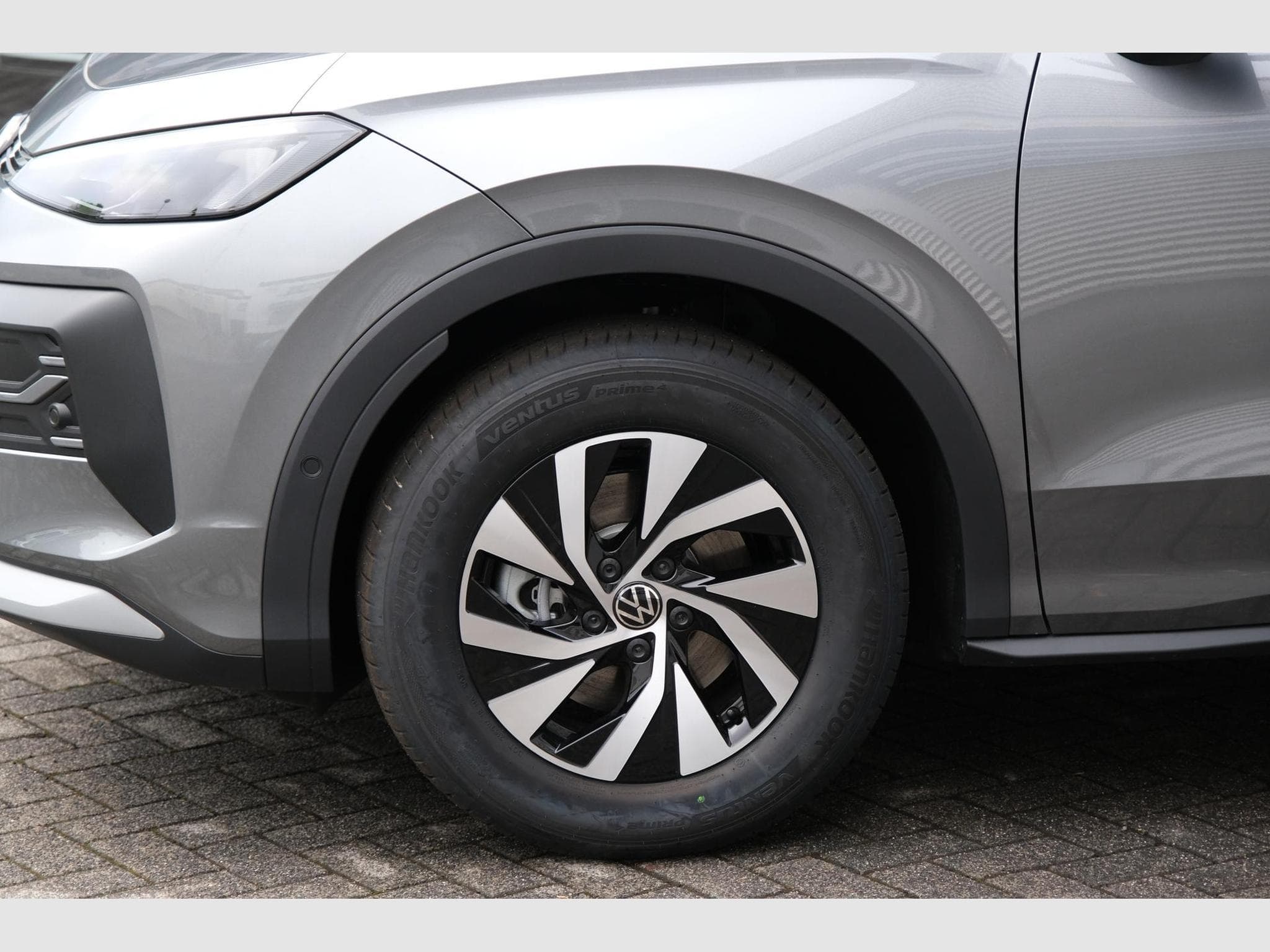 VW T-Roc 1.5 eTSI Life (2026) - Foto 3