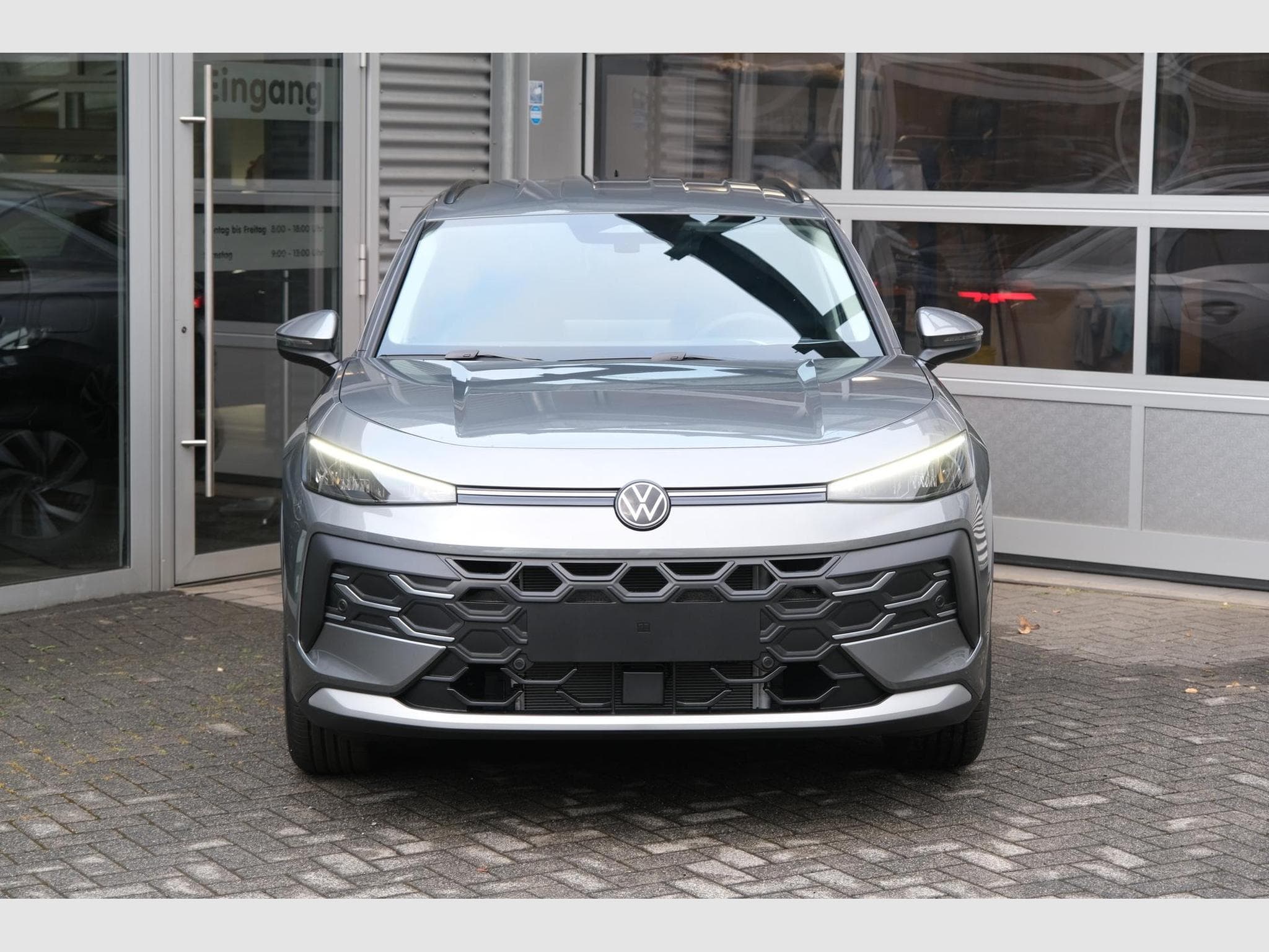 VW T-Roc 1.5 eTSI Life (2026) - Foto 17