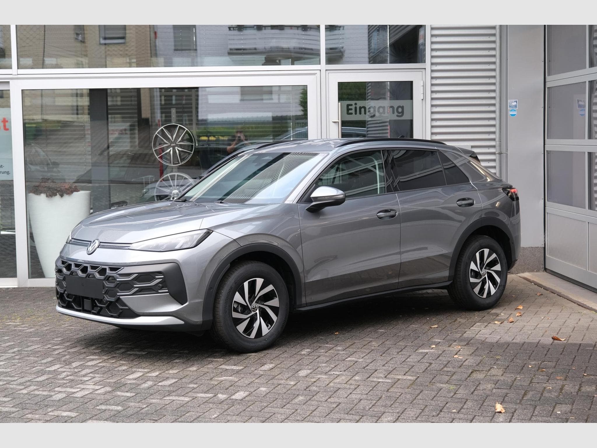 VW T-Roc 1.5 eTSI Life (2026) - Foto 16