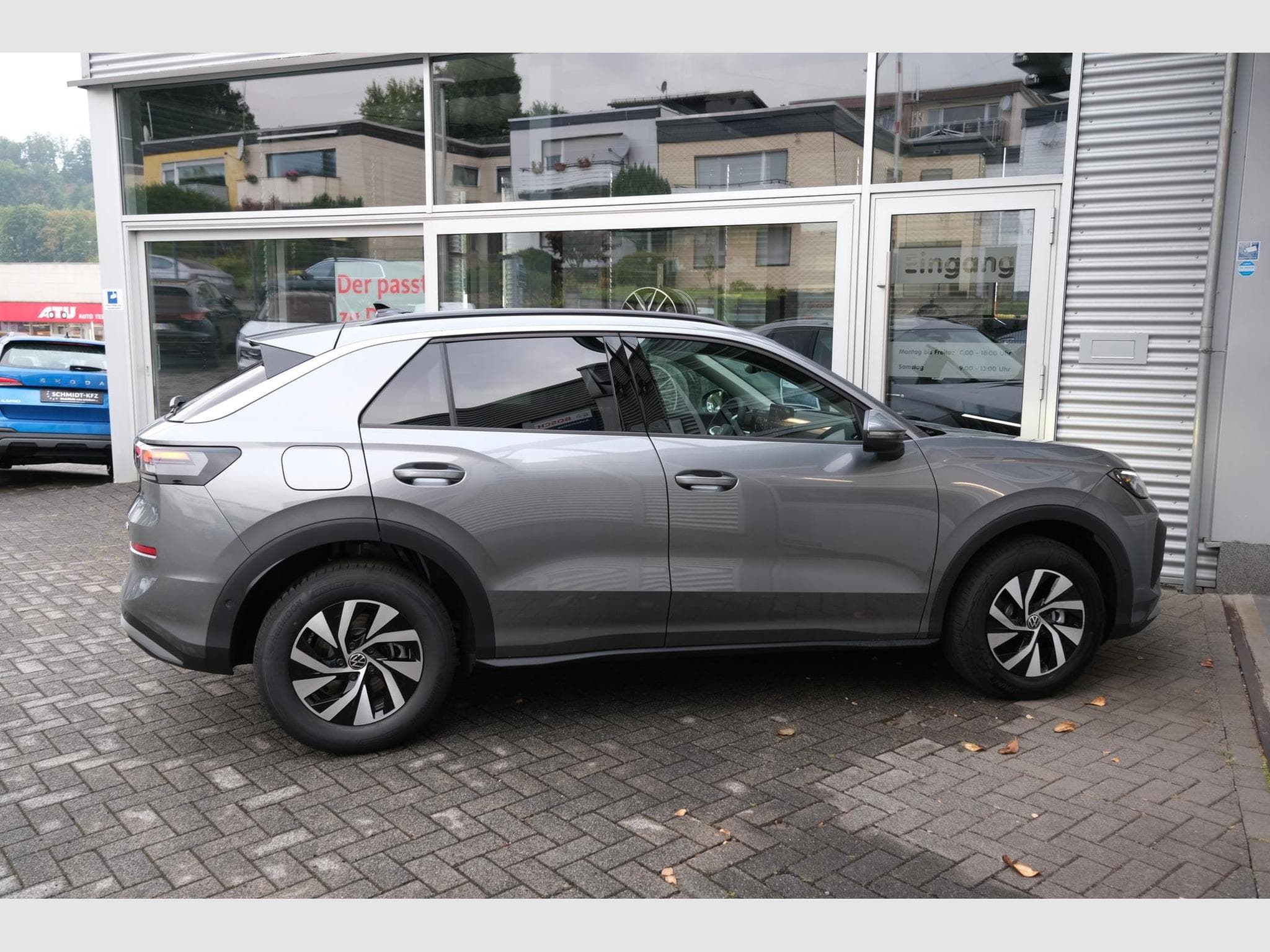 VW T-Roc 1.5 eTSI Life (2026) - Foto 20