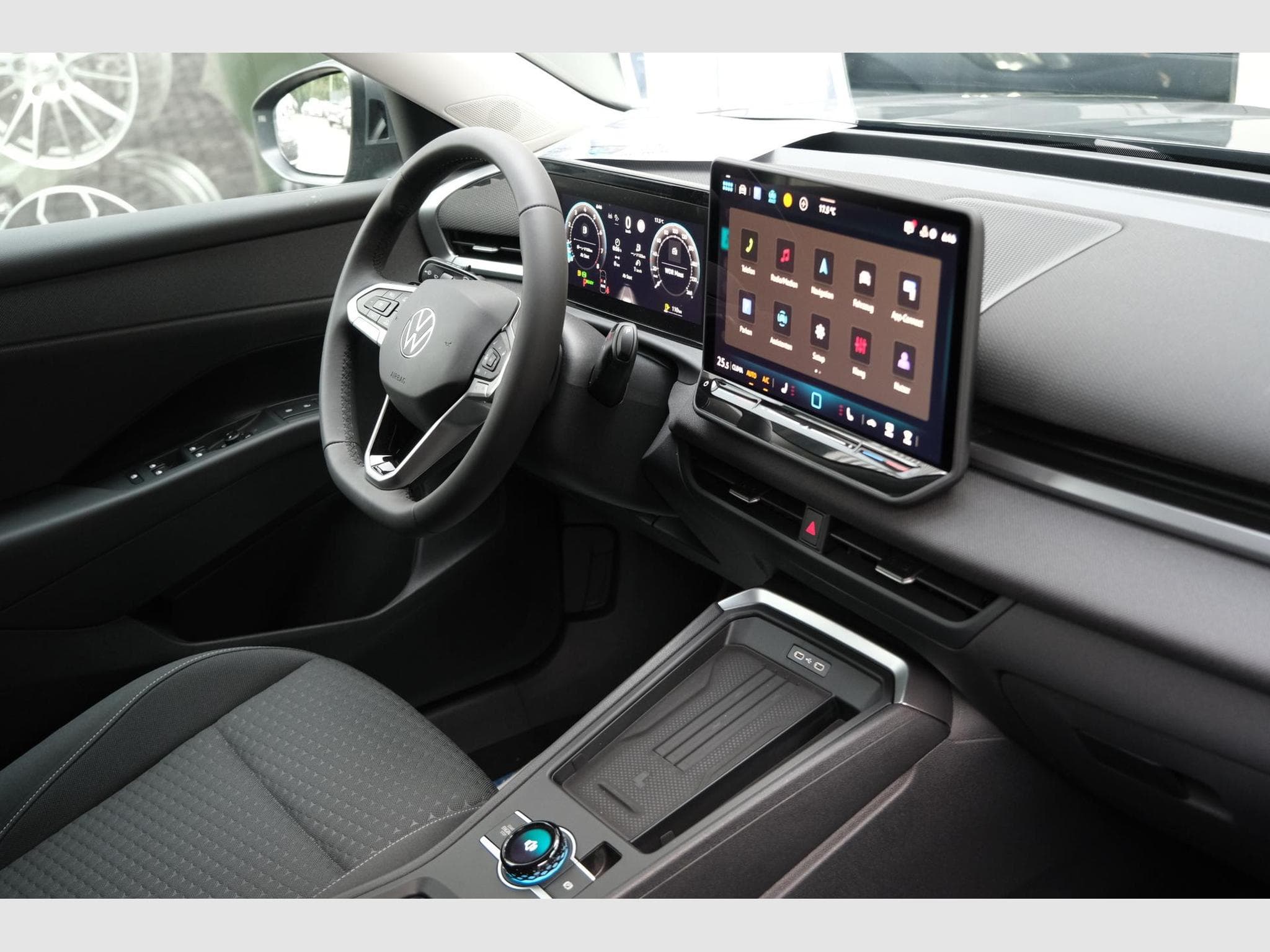 VW T-Roc 1.5 eTSI Life (2026) - Foto 23