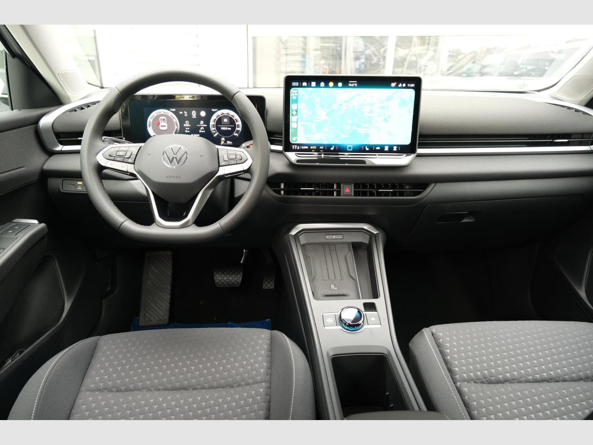 VW T-Roc 1.5 eTSI Life (2026) - Foto 9