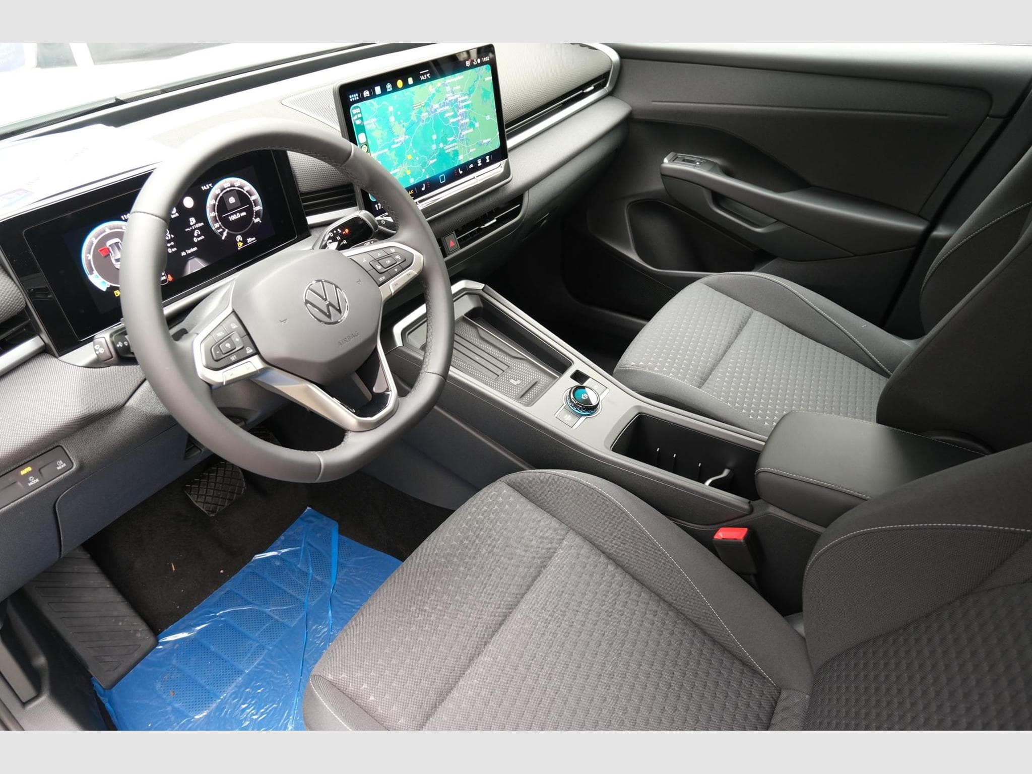 VW T-Roc 1.5 eTSI Life (2026) - Foto 11