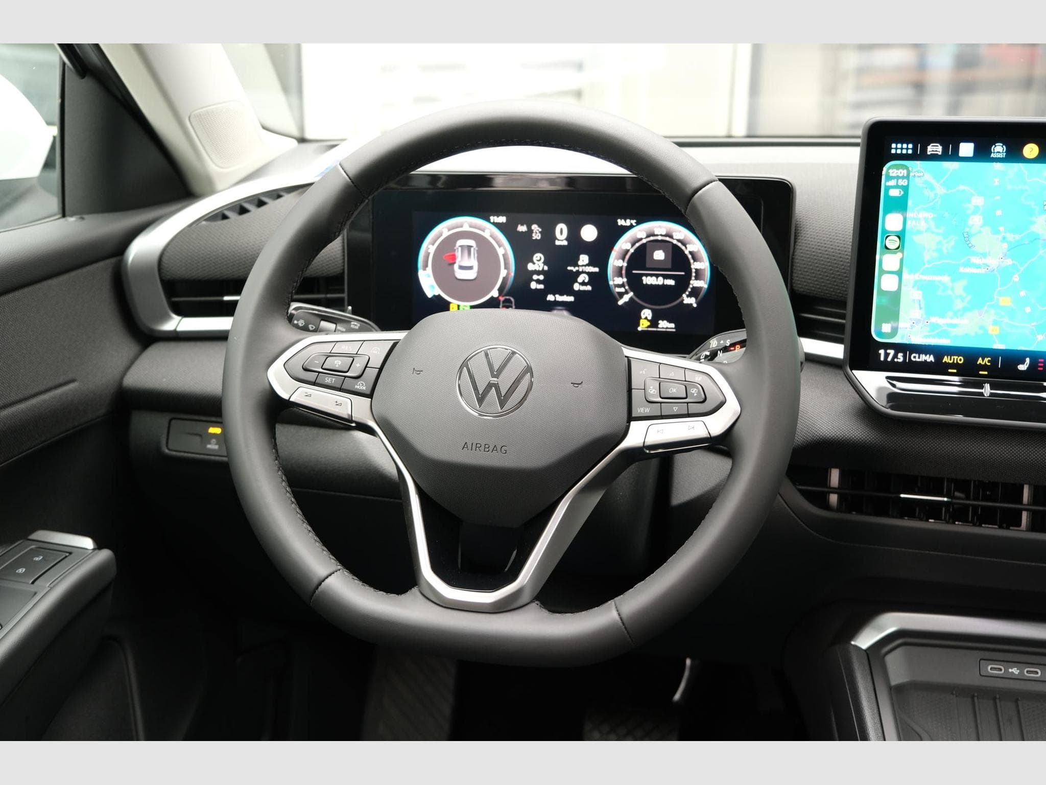 VW T-Roc 1.5 eTSI Life (2026) - Foto 10