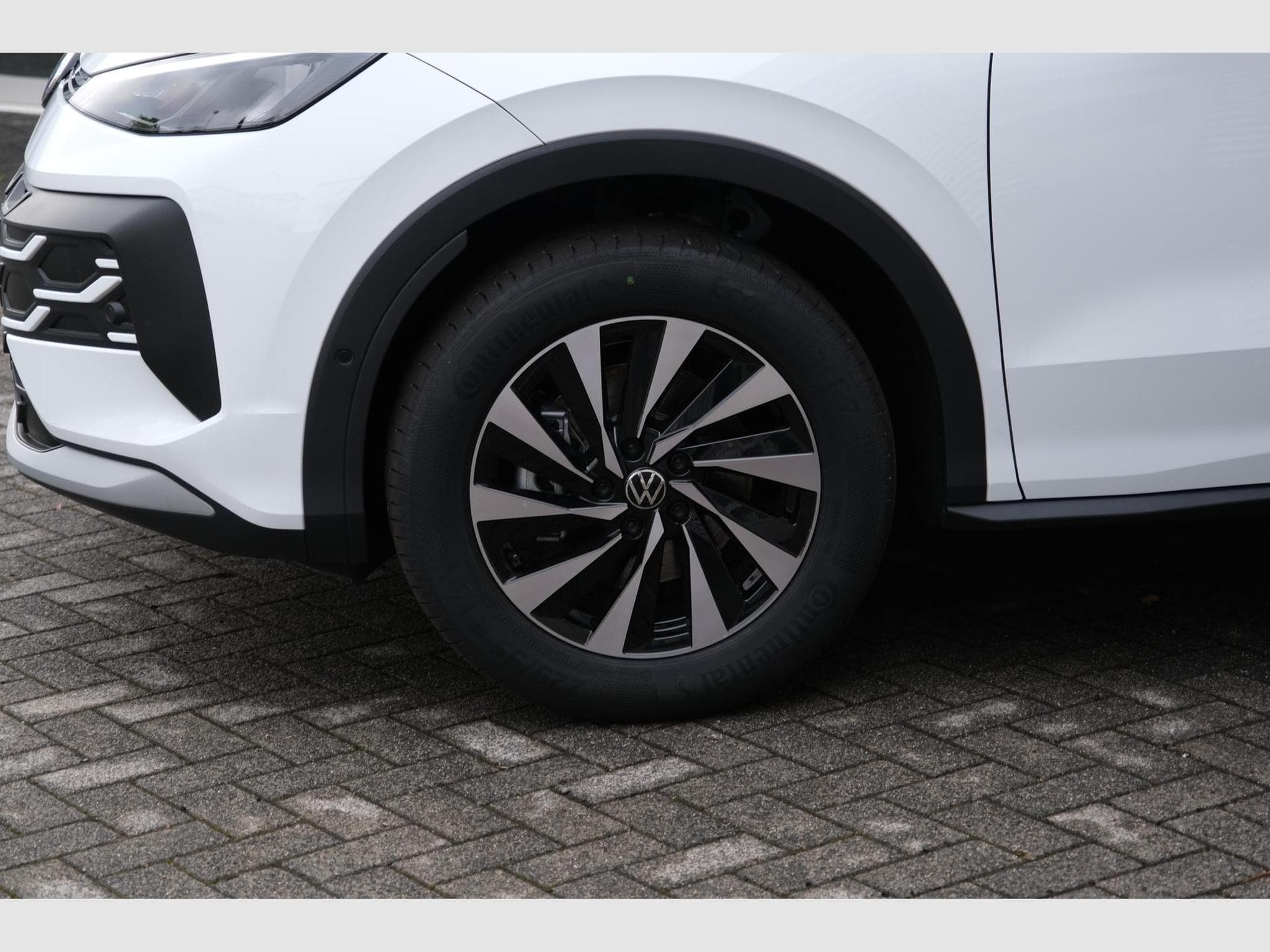 VW T-Roc 1.5 eTSI Life (2026) - Foto 3