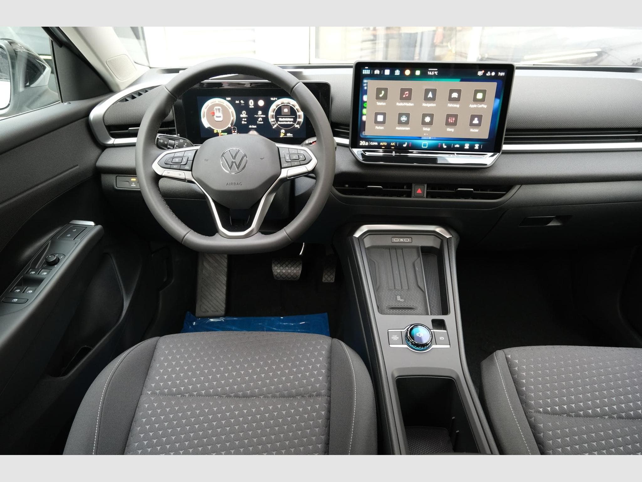 VW T-Roc 1.5 eTSI Life (2026) - Foto 10